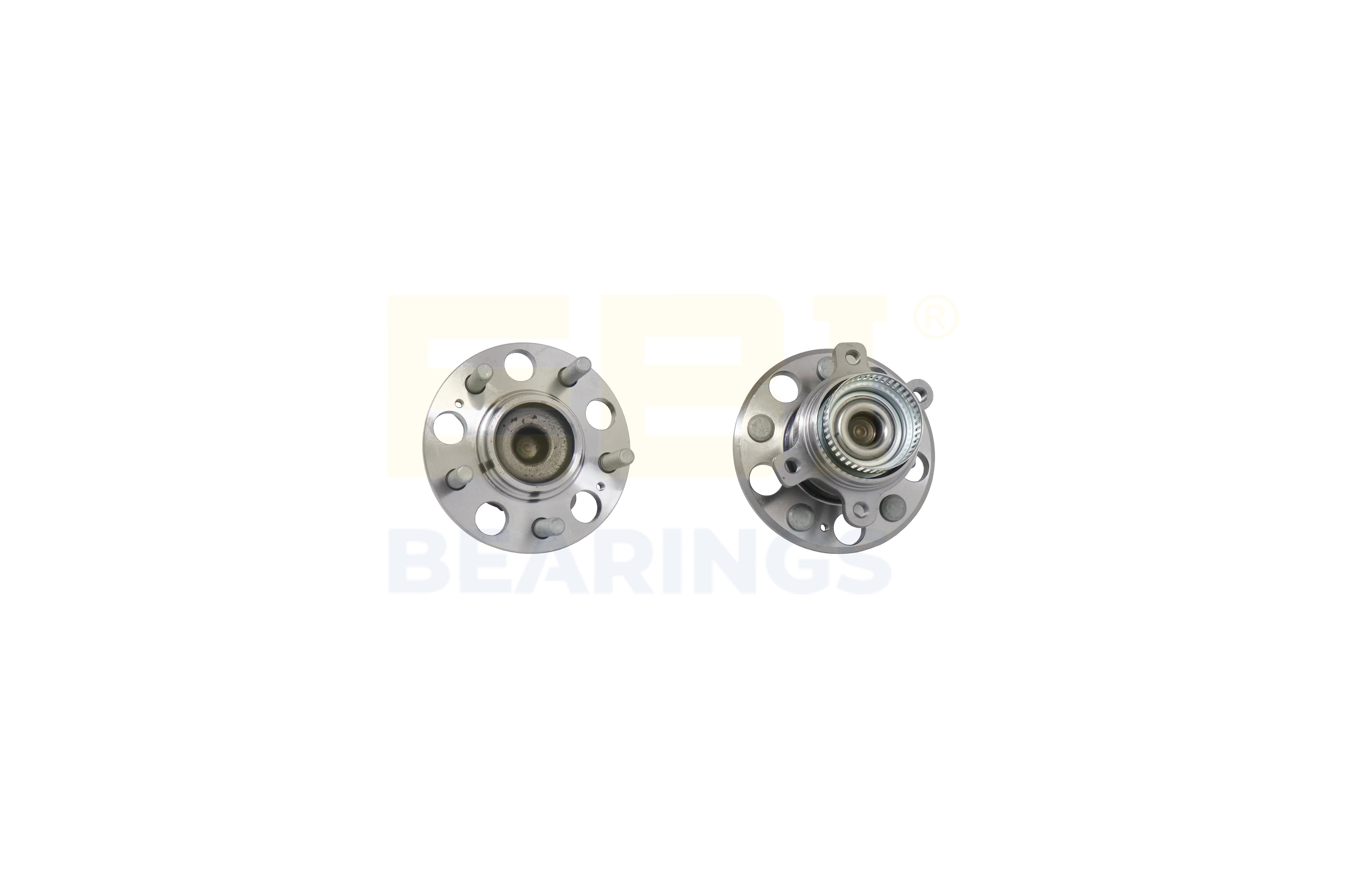 Arka Porya Absli 5Bijon İ30 İ30cw Elantra Ceed 1. Ebı EB5714