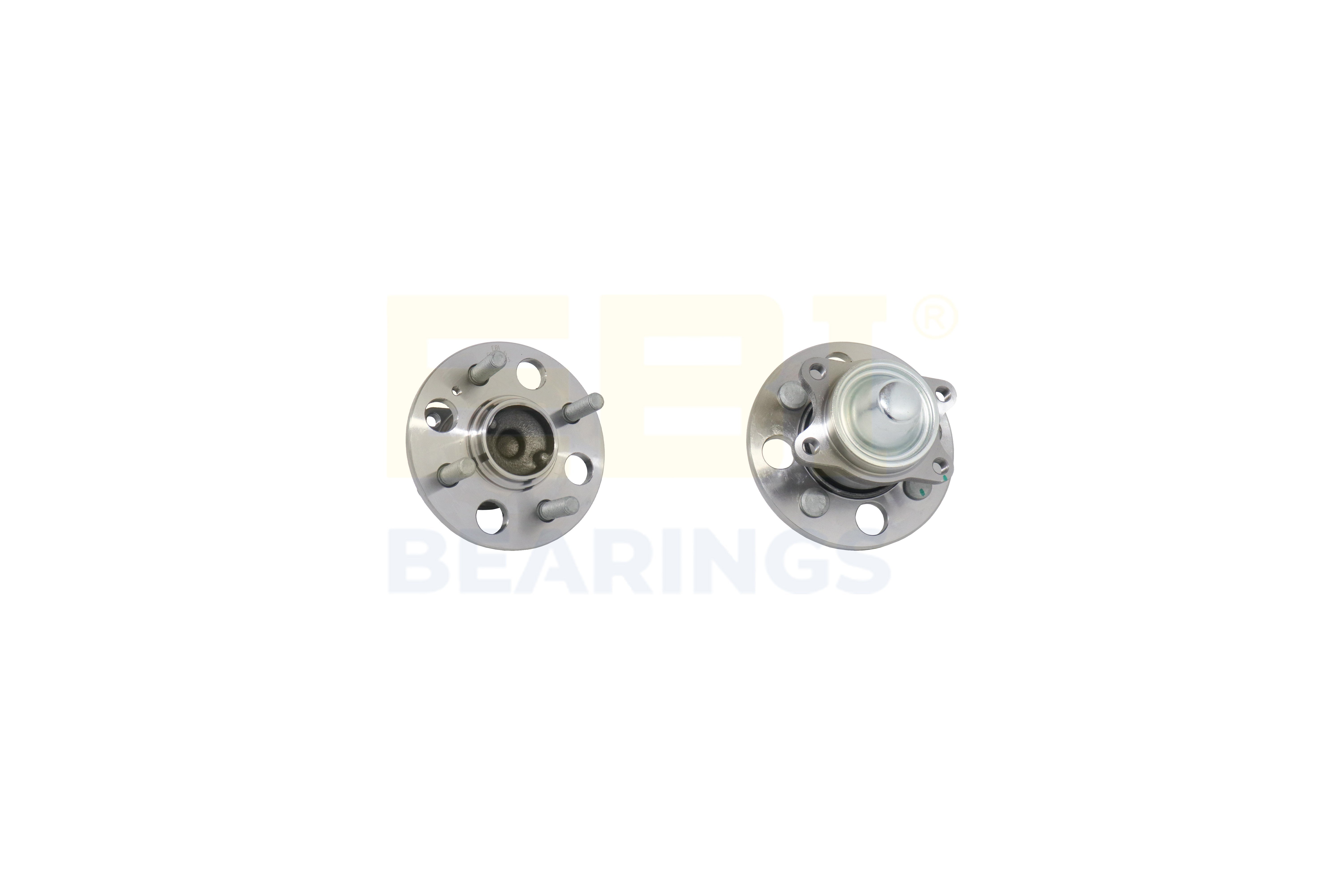 Arka Porya Abssiz Accent Era Getz 1.4 1.5Crdı 1. Ebı EB5715
