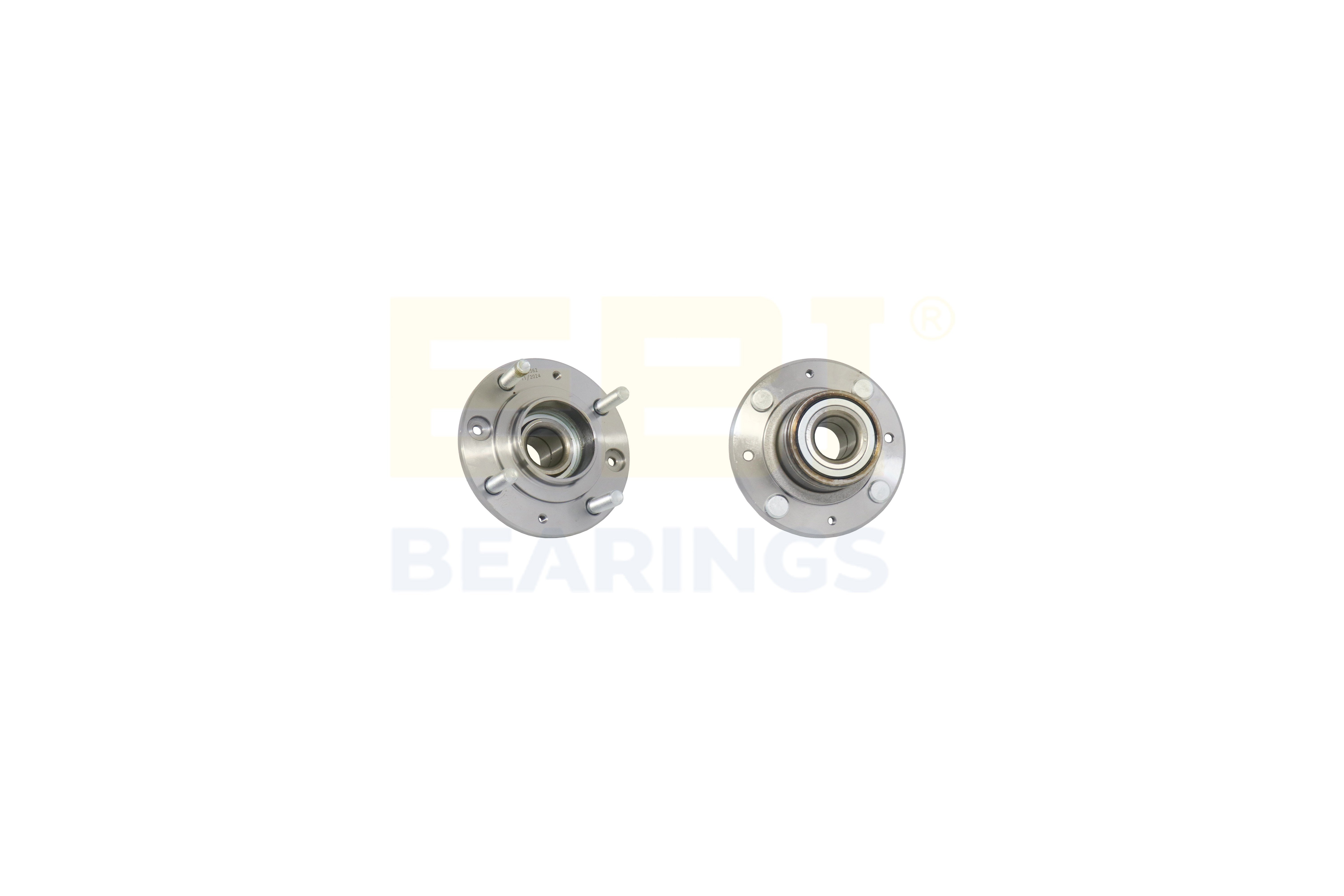 Arka Porya Abssiz Colt (Bijon İçi 30Mm) S40 V40 1 Ebı EB5362