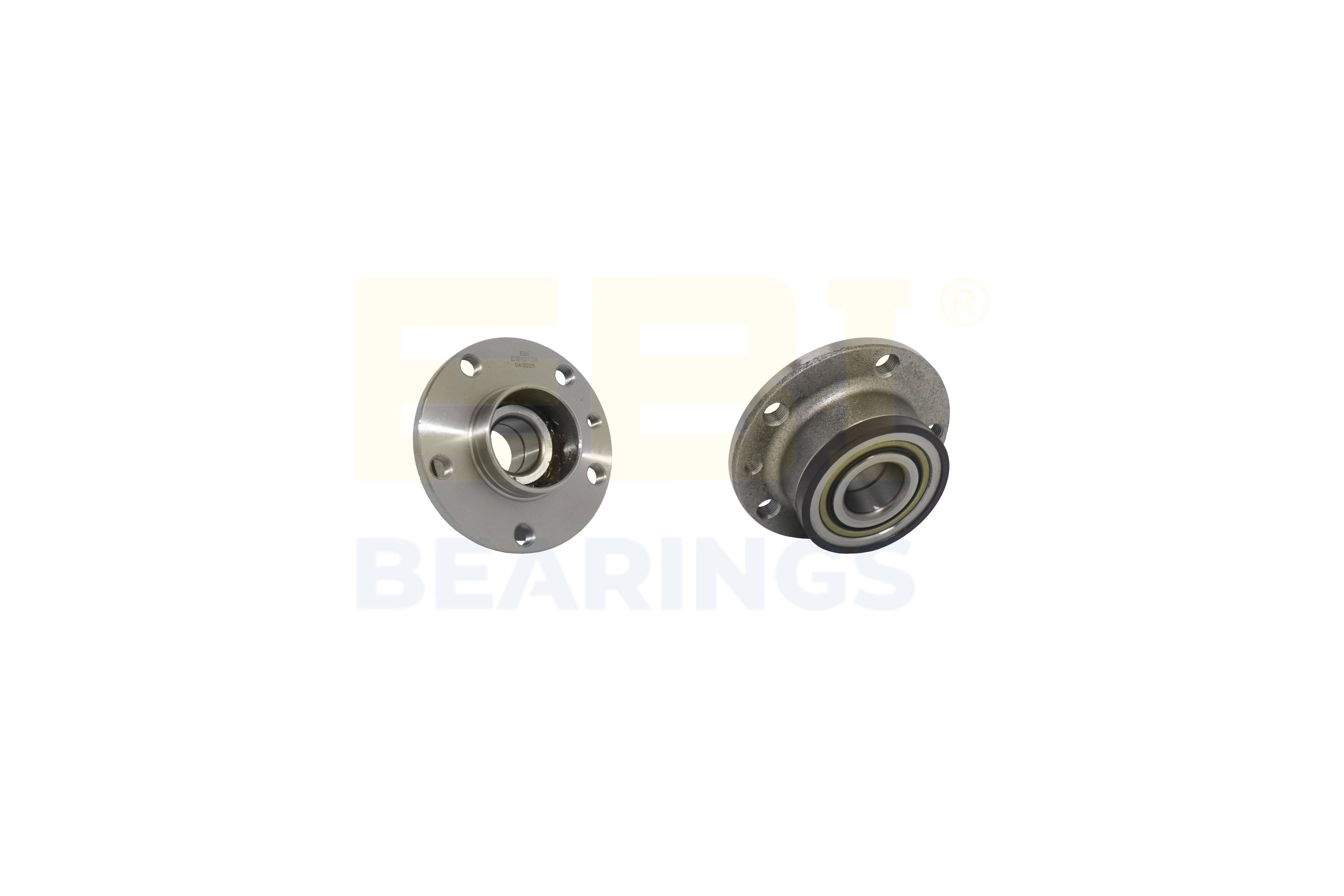 Arka Porya Fıat Doblo Absli 76Mm (Kısa Tip) 09> Ebı EBH2138