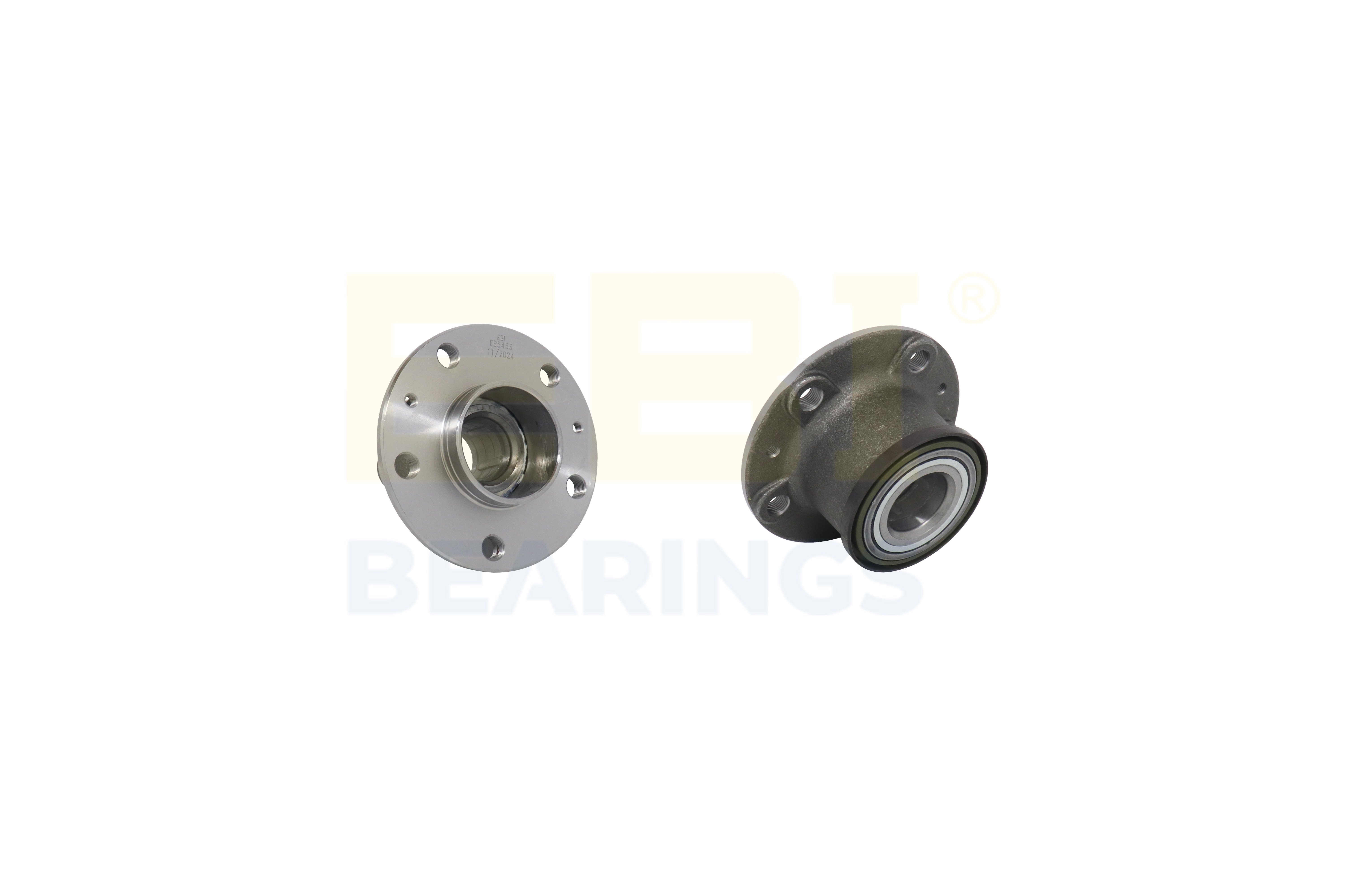 Arka Porya Rulmanlı Boxer Jumper Ducato Iıı 16Jant Ebı EB5453