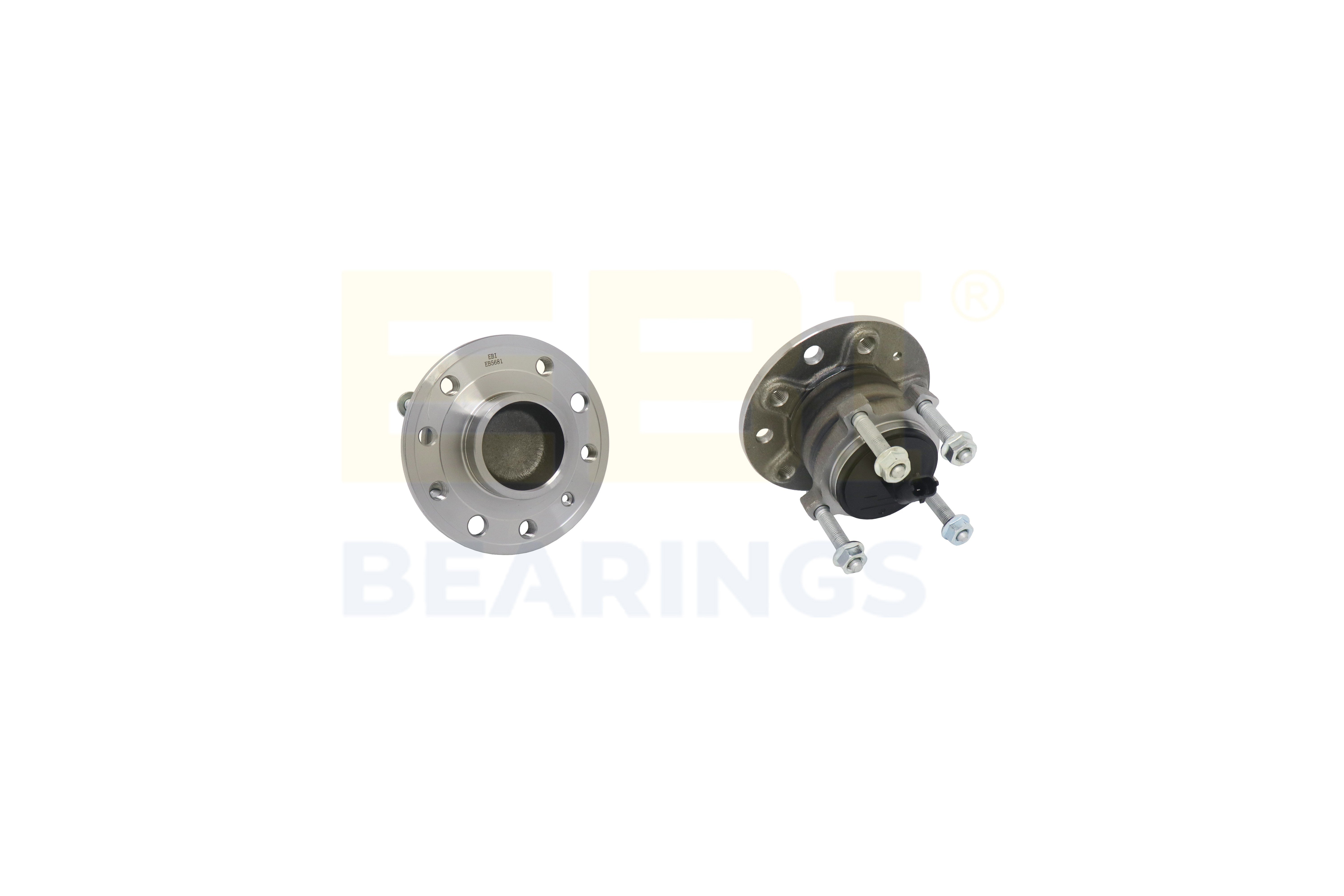 Arka Porya Vectra C 1.6 16V 1.8 16V 1.9Cdtı 2.0 16 Ebı EB5681