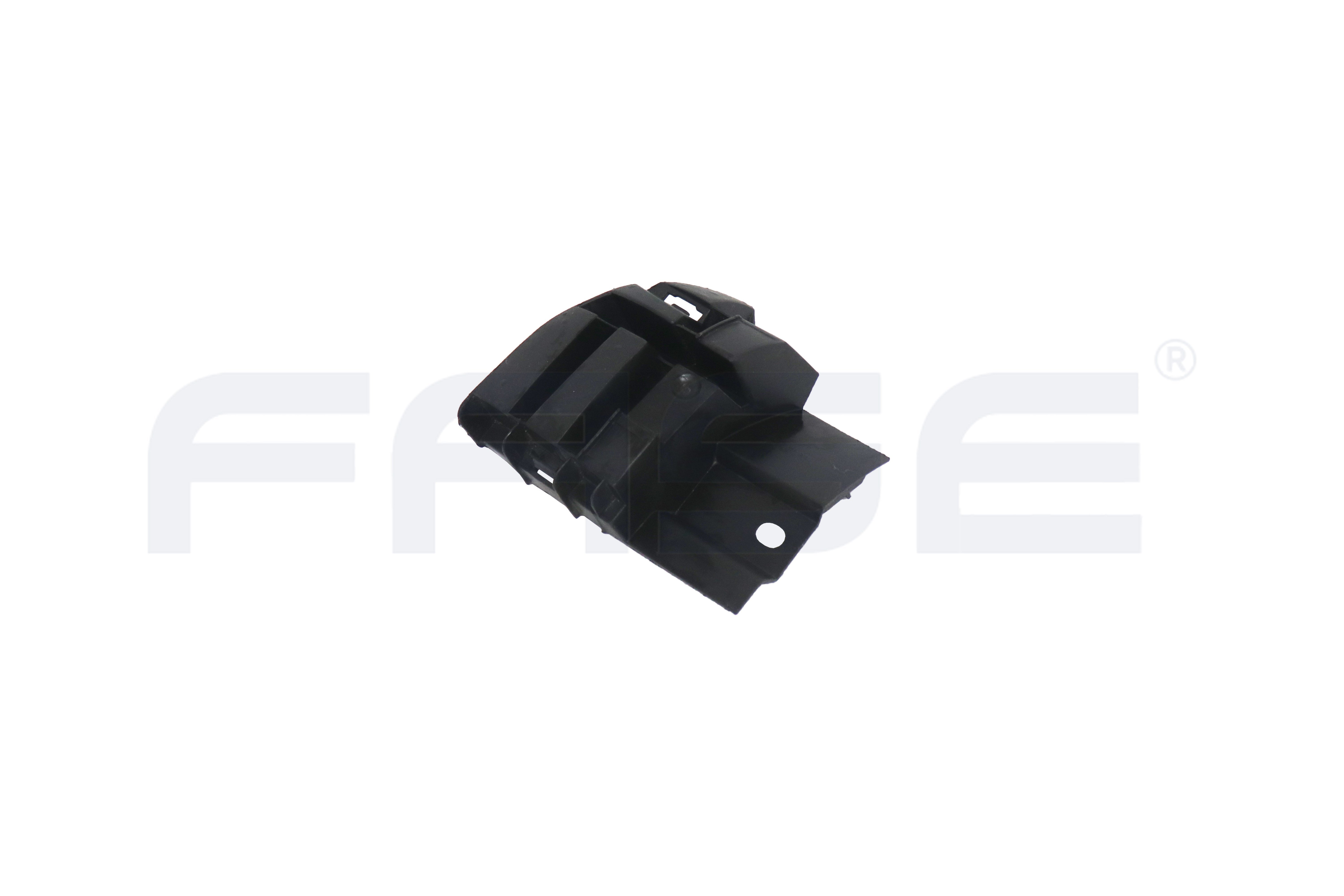 Arka Tampon Bağlantı Braketi L Sprinter 96> Fase 33-354-004