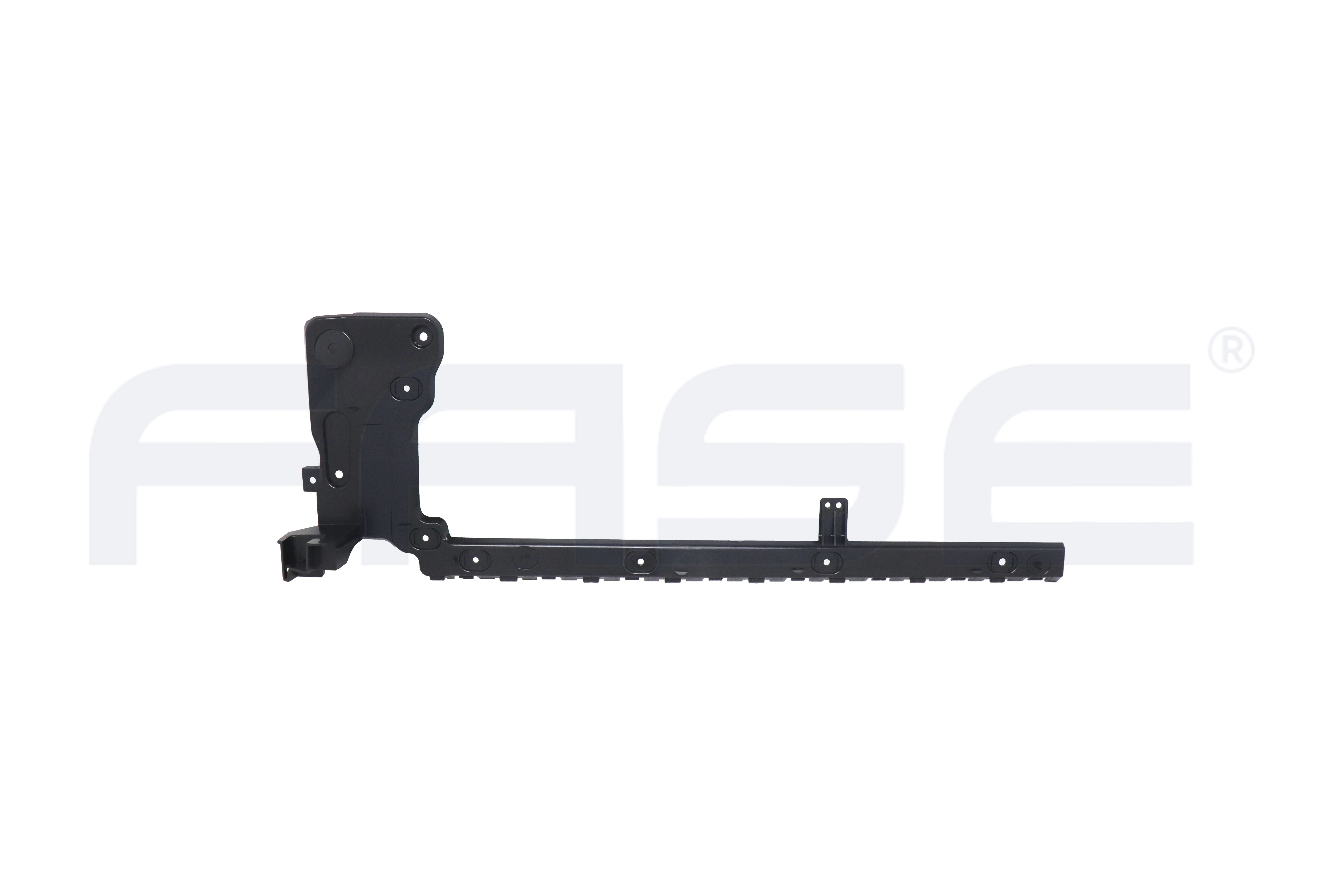 Arka Tampon Braketi R Uzun Transit V.363 14> Fase 11-354-108