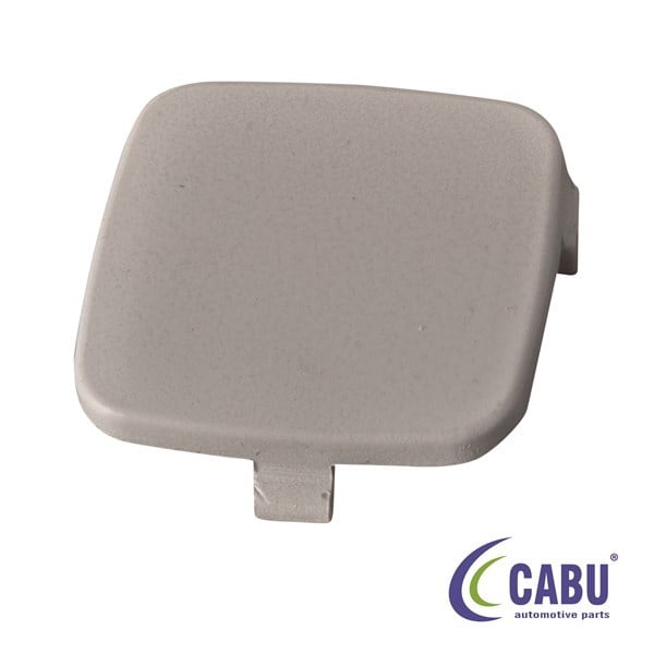 Arka Tampon Çeki Demir Kapağı Sedan Focus 04> Cabu 331508