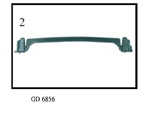 Arka Tampon Demiri 407 04> Gordon 6856