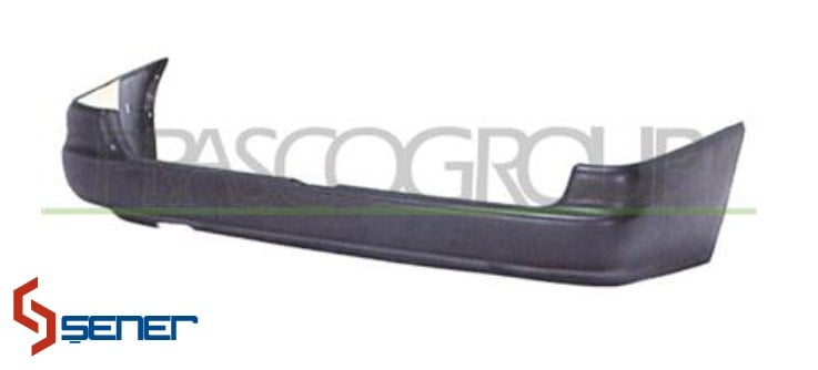 Arka Tampon Escort Stw 96>99 Prasco FD0281071