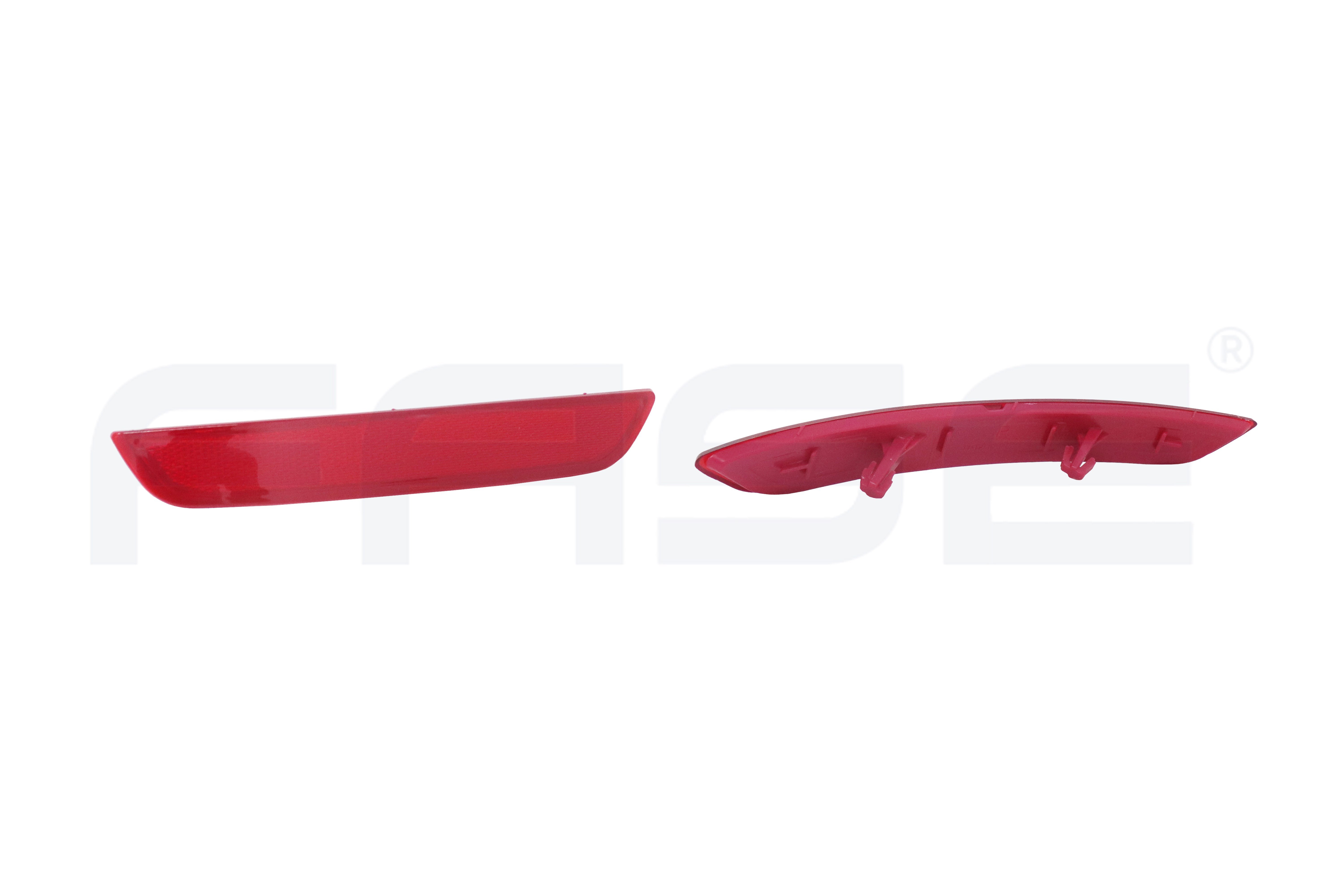 Arka Tampon Reflektörü R Mondeo 07> Fase 11-419-003