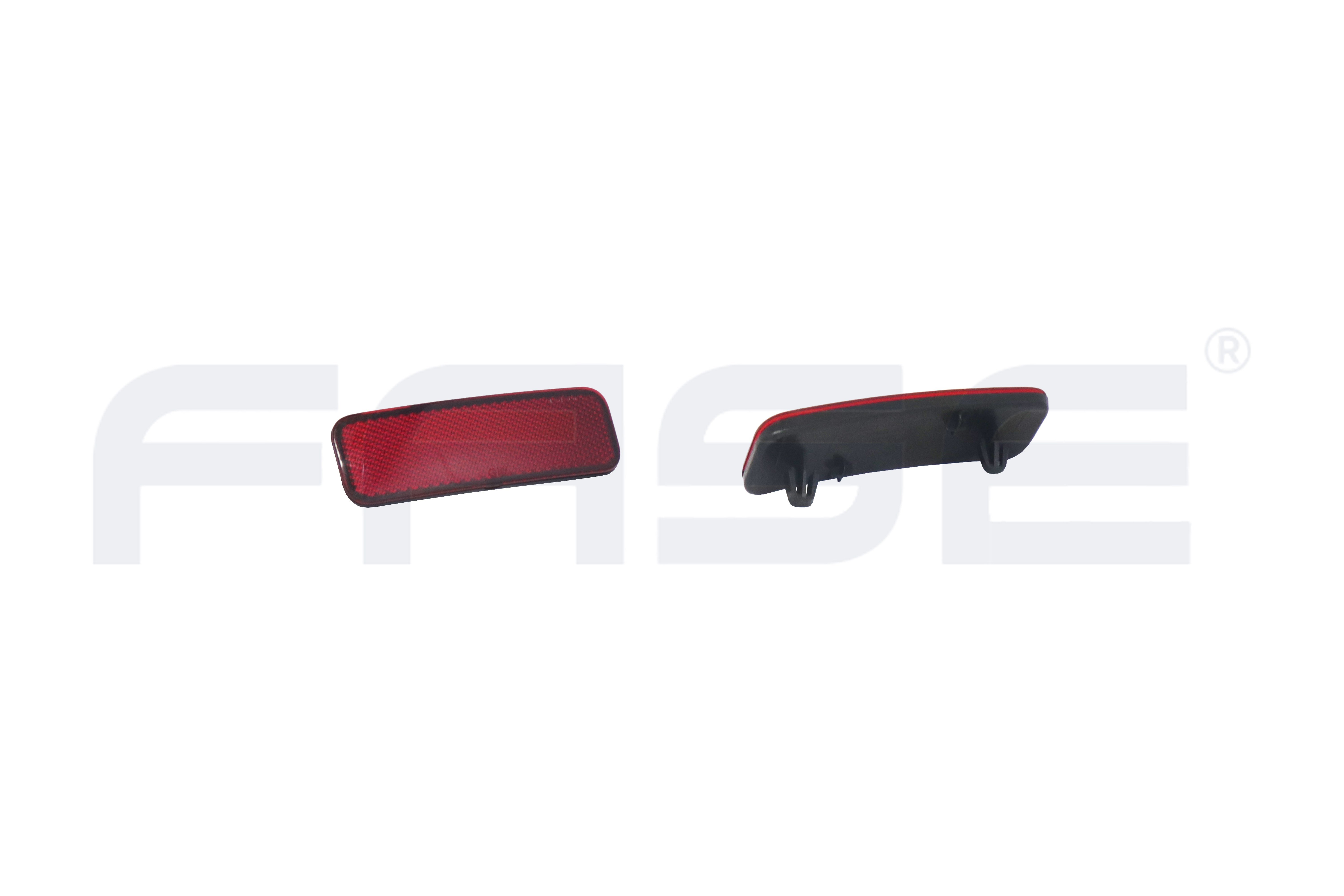 Arka Tampon Reflektörü R Transit V.362 13> Kedi Gözü Custom Fase 11-419-008