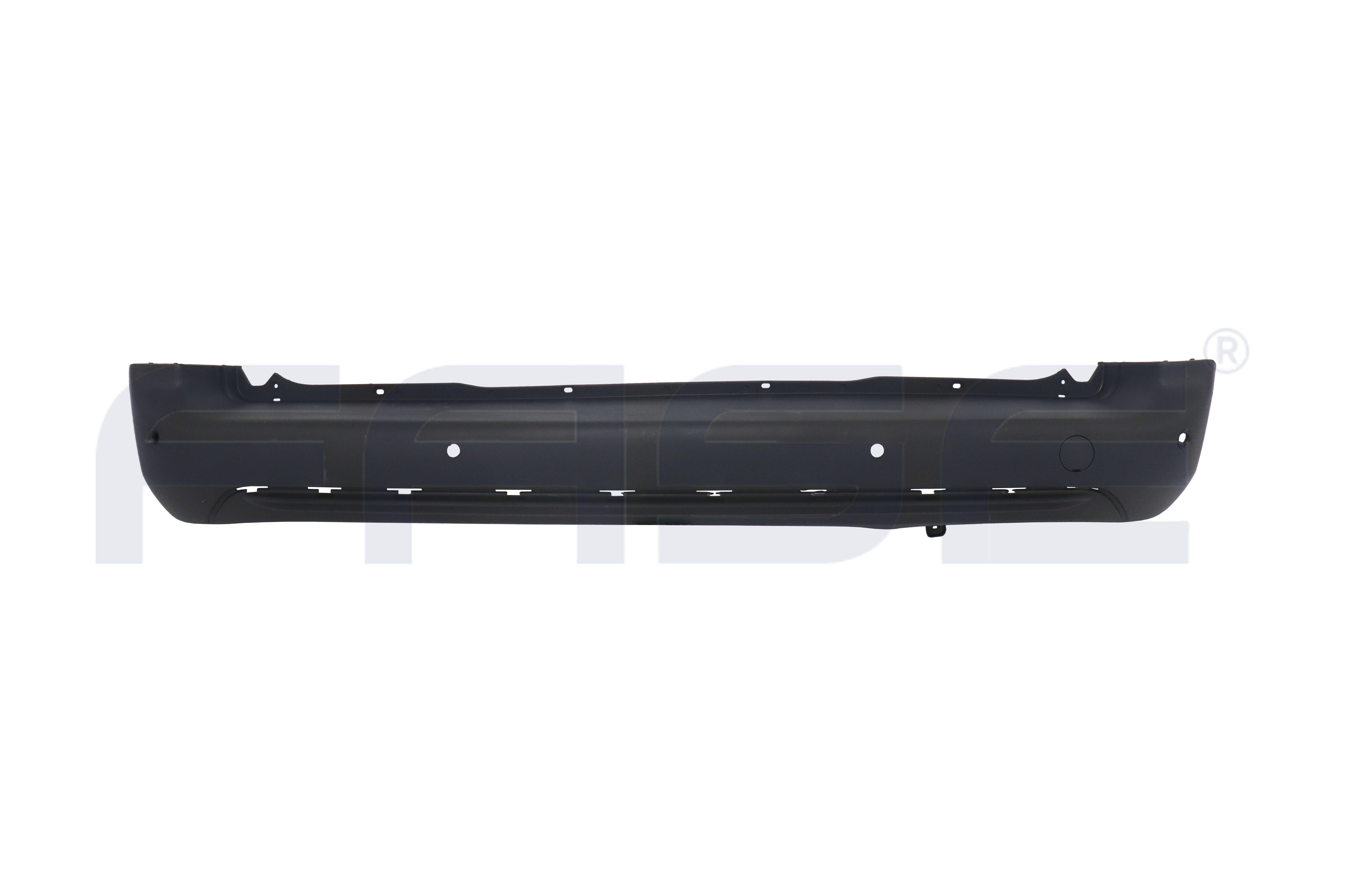 Arka Tampon Rifter K9 2018> Fase 22-353-012