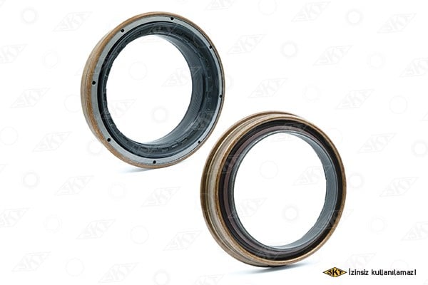 Arka Teker Keçe Drw Srw V363 Transit 14> Skt 410480-VP
