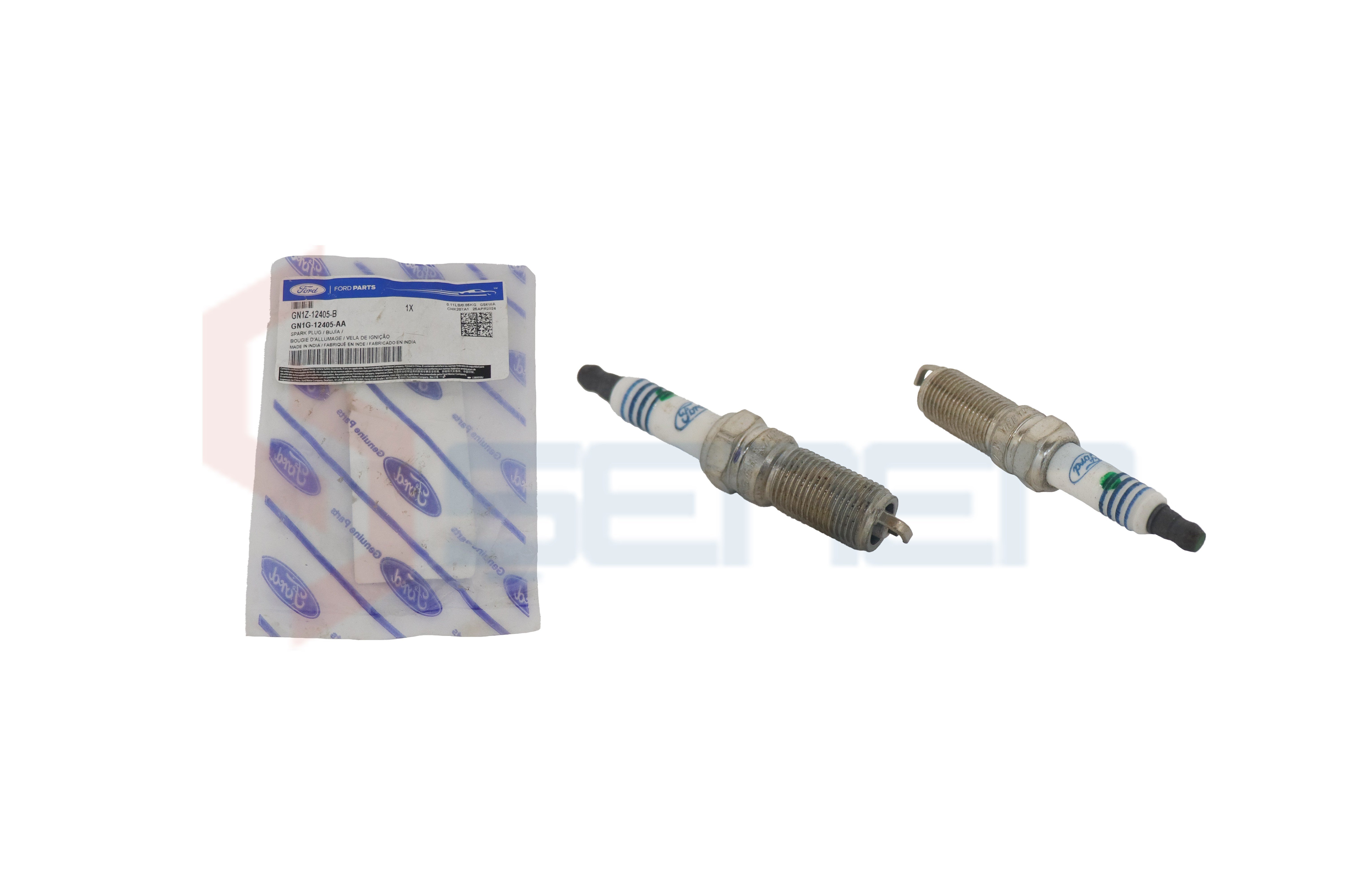Atesleme Bujisı Focus 1.5 Dragon 18> Fomoco GN1G 12405 AA