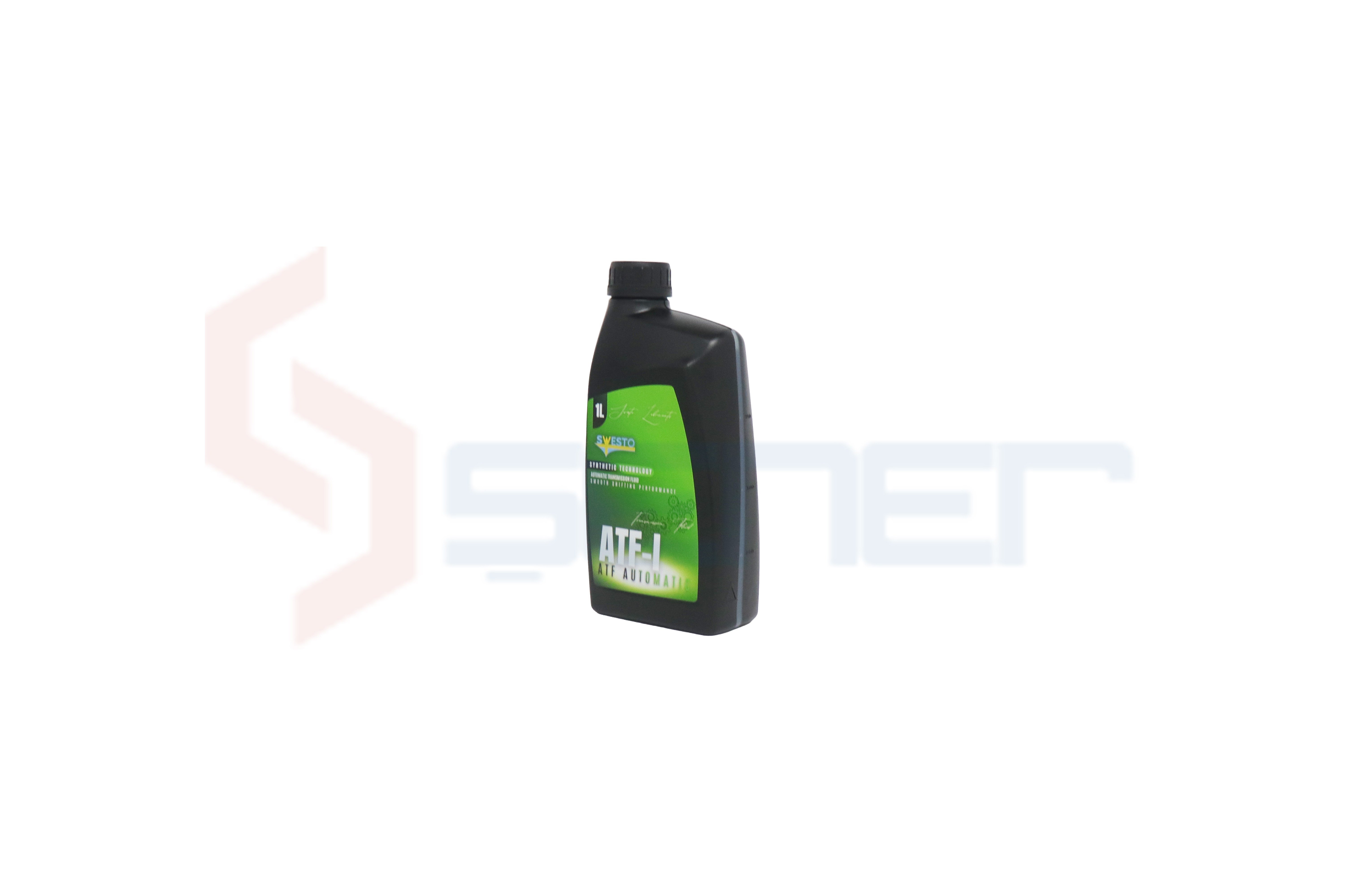 Atf I Yeşil 1 Lt Dexron I Koli  Adet = 12 Swesto 511211001