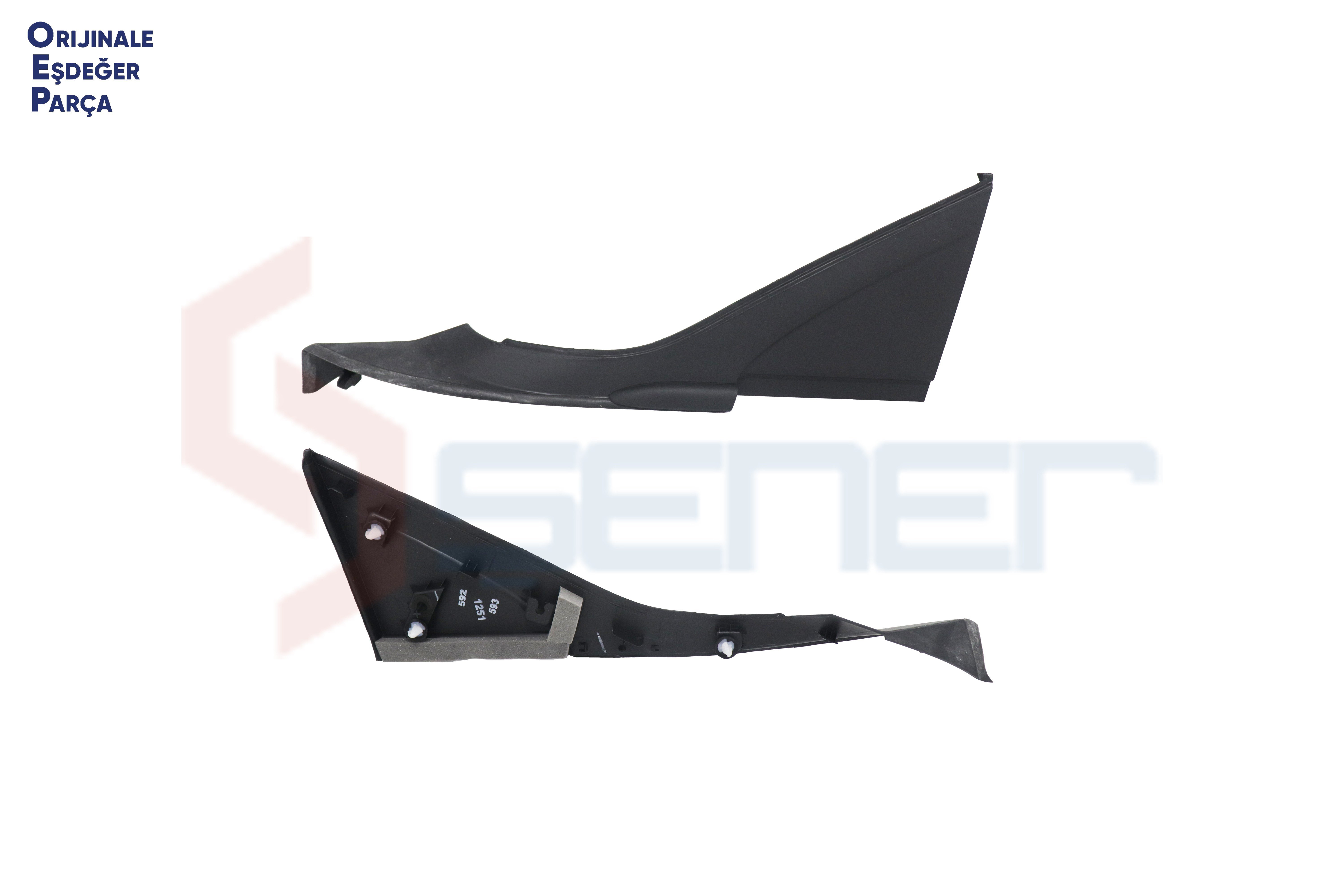 Ayna Bakaliti Sol Krom Puma 19> Oep L1TB A16003 AD