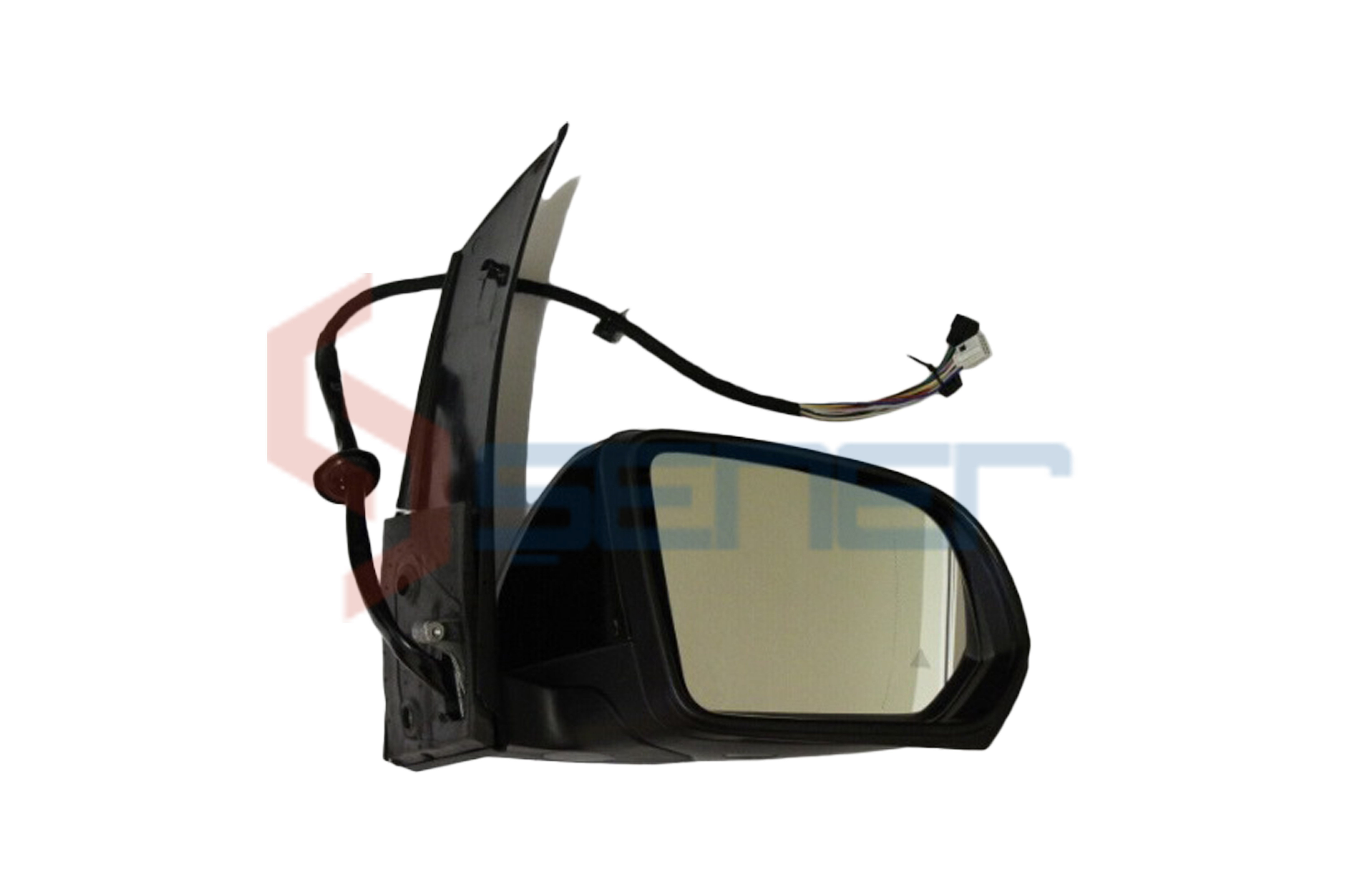 Ayna Katlanır Kör Noktalı Sinyalli R Vıto W447 14> Longlıng LL01-60-025R