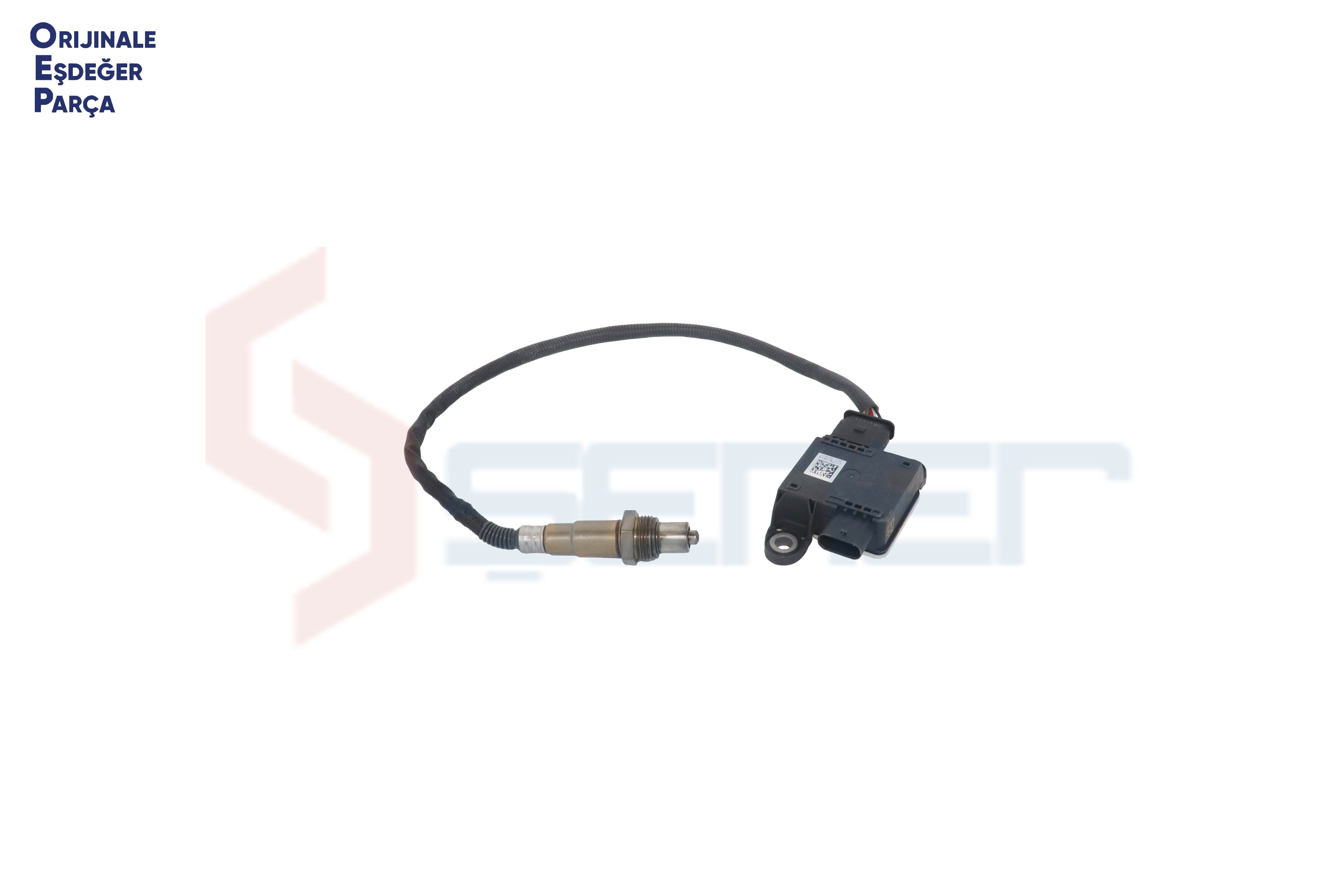 Azot Nox Kaptör 308 3008 Rifter Oep 9816245480