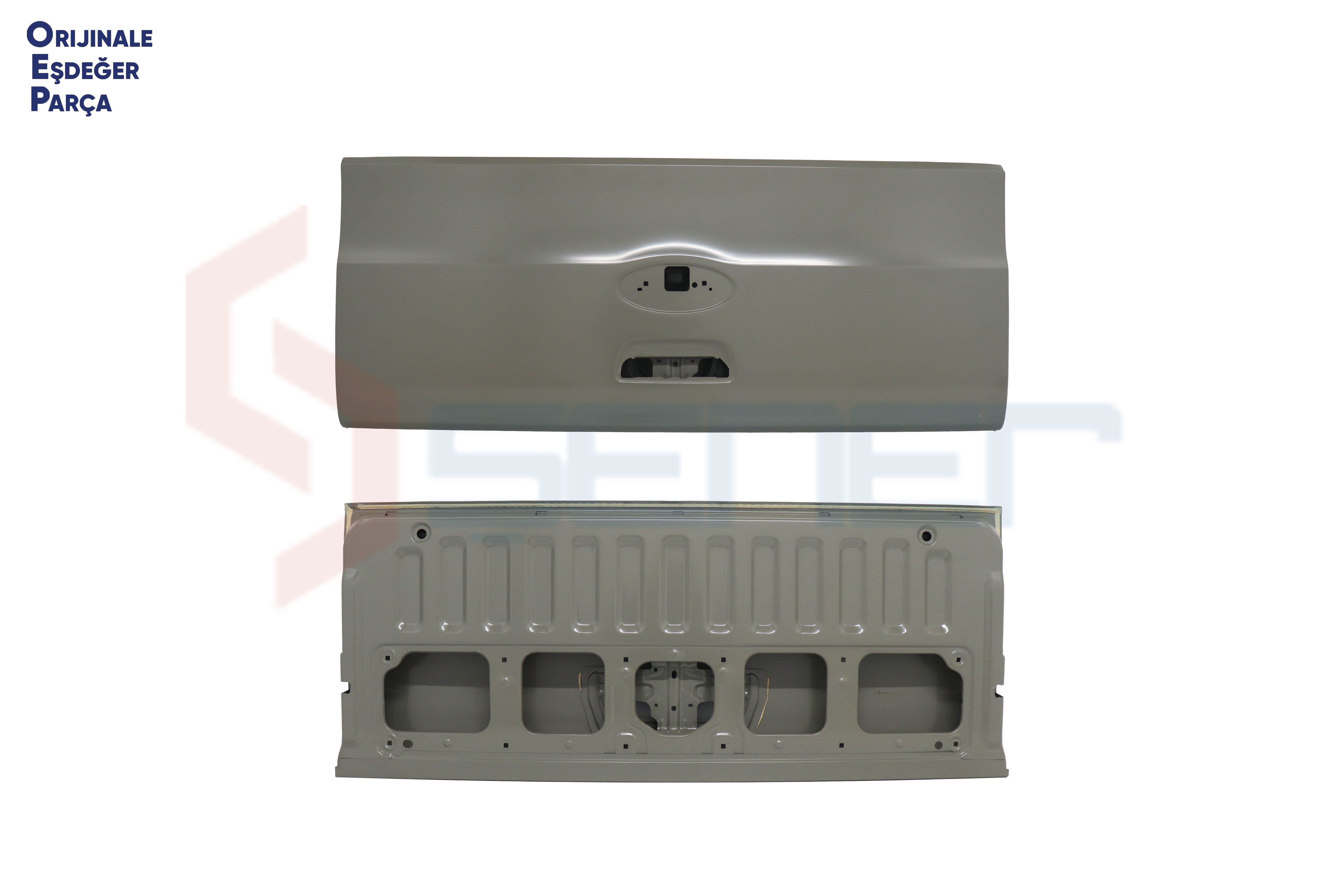 Bagaj Kapağı Ranger Bm 10> Menteşesiz Oep JB3B 2140709 AD
