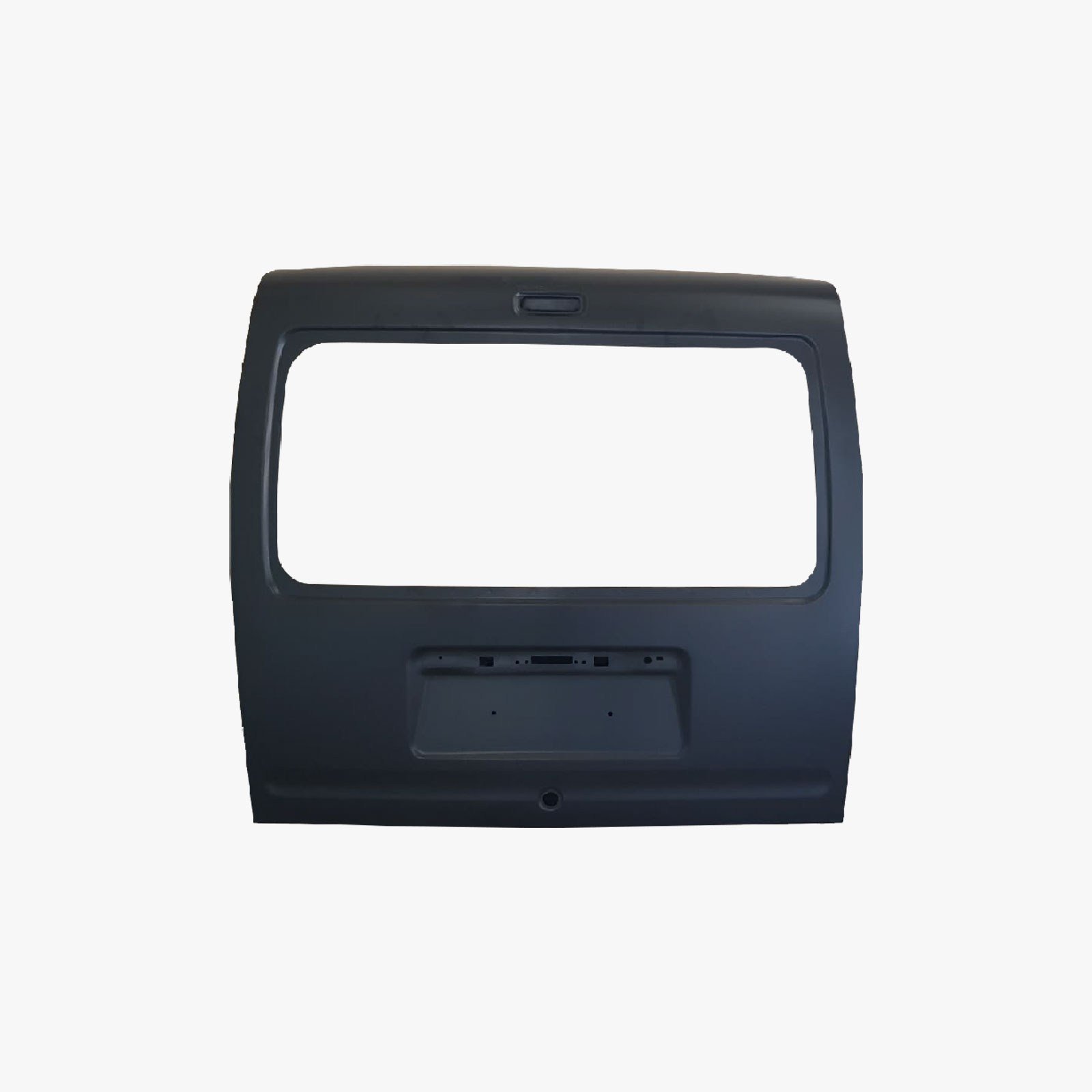 Bagaj Kapak Komple (Yukarı Açılır) Connect Bm 02> Umay CON050