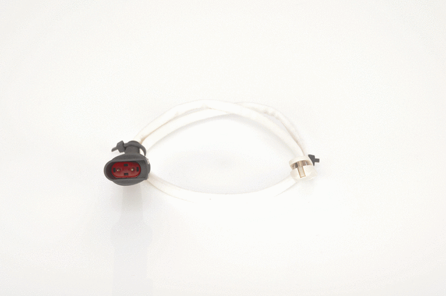 Balata İkaz Kablosu Arka Transit V.363 14> 531 MM Bosch 1987473574
