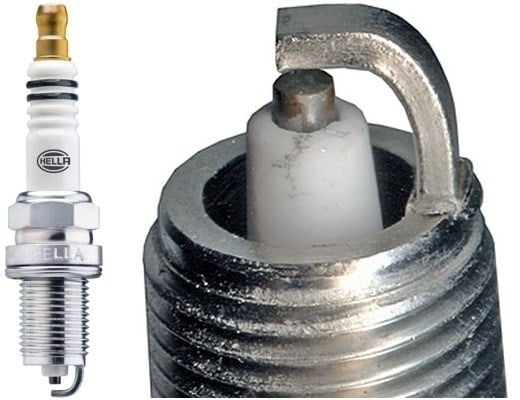 Buji Focus C.Max Bm 04> Hella 8EH 188 704-411