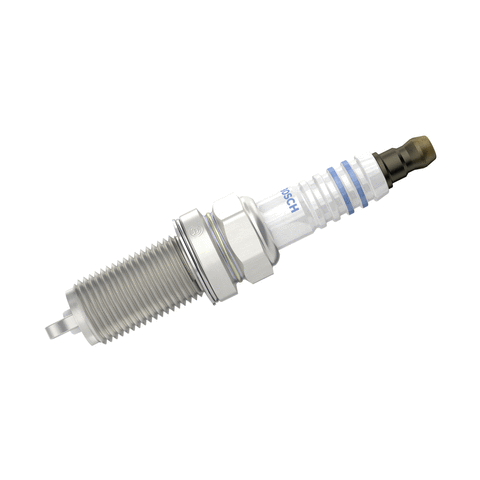 Buji (Peugeot 107 1.0) Bosch 0242230607