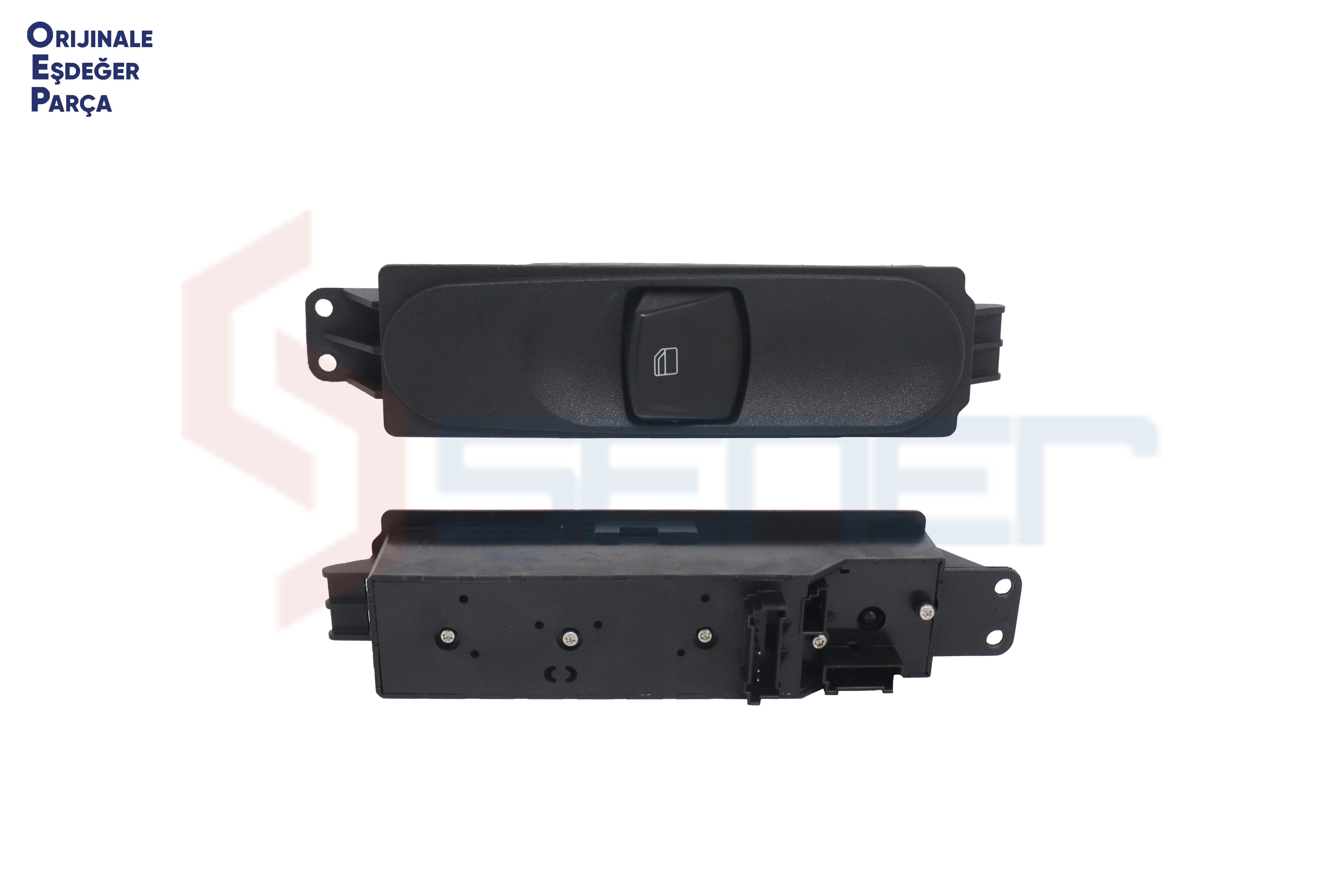 Cam Dugmesı R Sprınter W906 06>17 Oep 9065450913