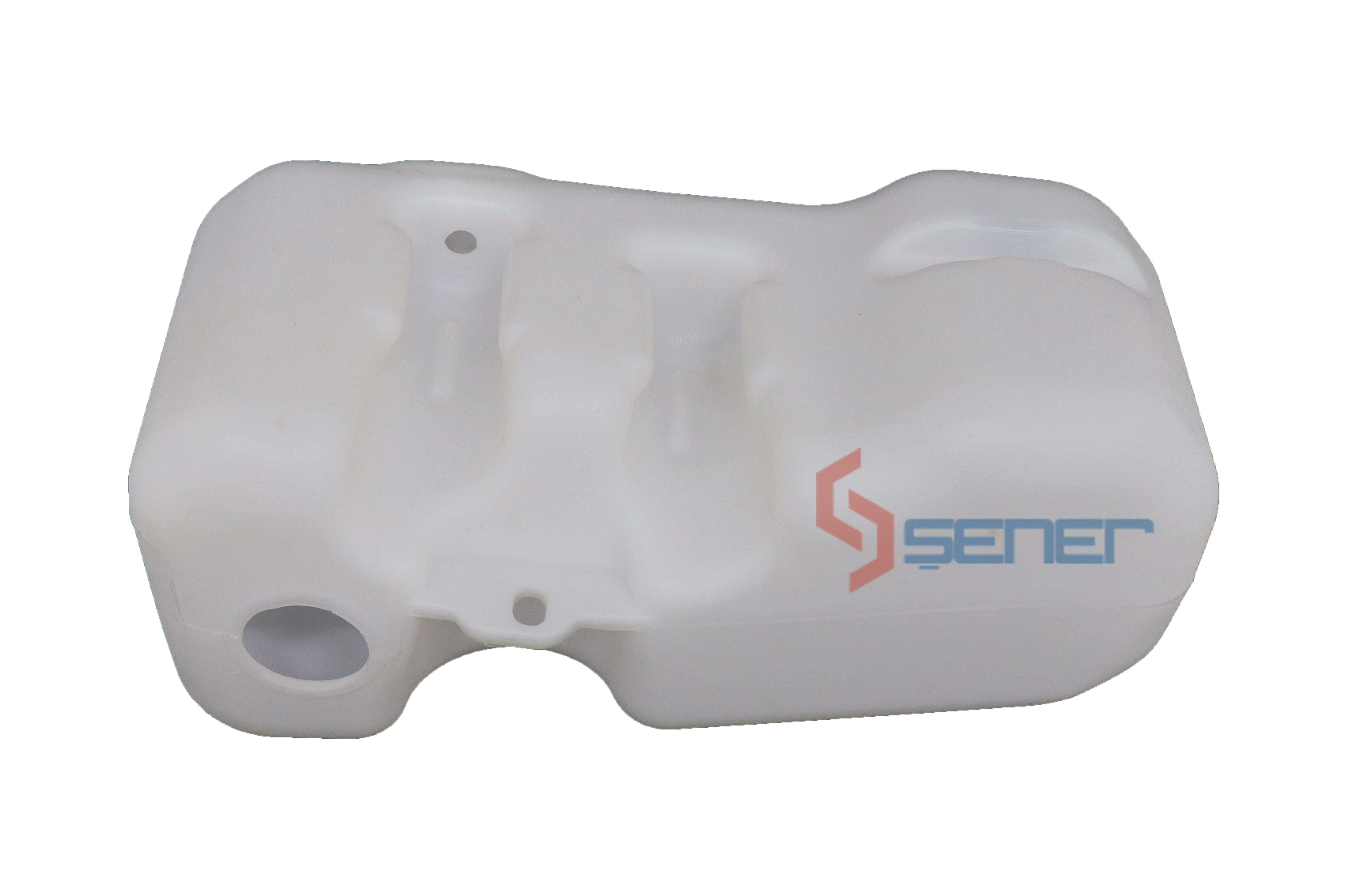 Cam Su Fiskiye Depo Boxer Jumper Ducato 06> Borusuz Tral 6431.G2