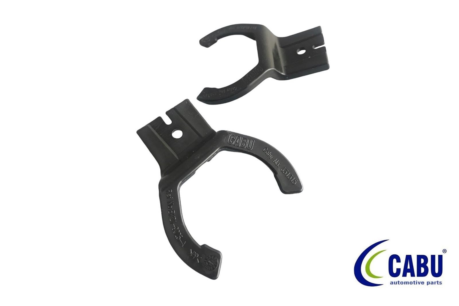 Cam Yıkama Boğazı Kelepçesi Transit Custom V.362 1 Transit V.363 15> Cabu 331315