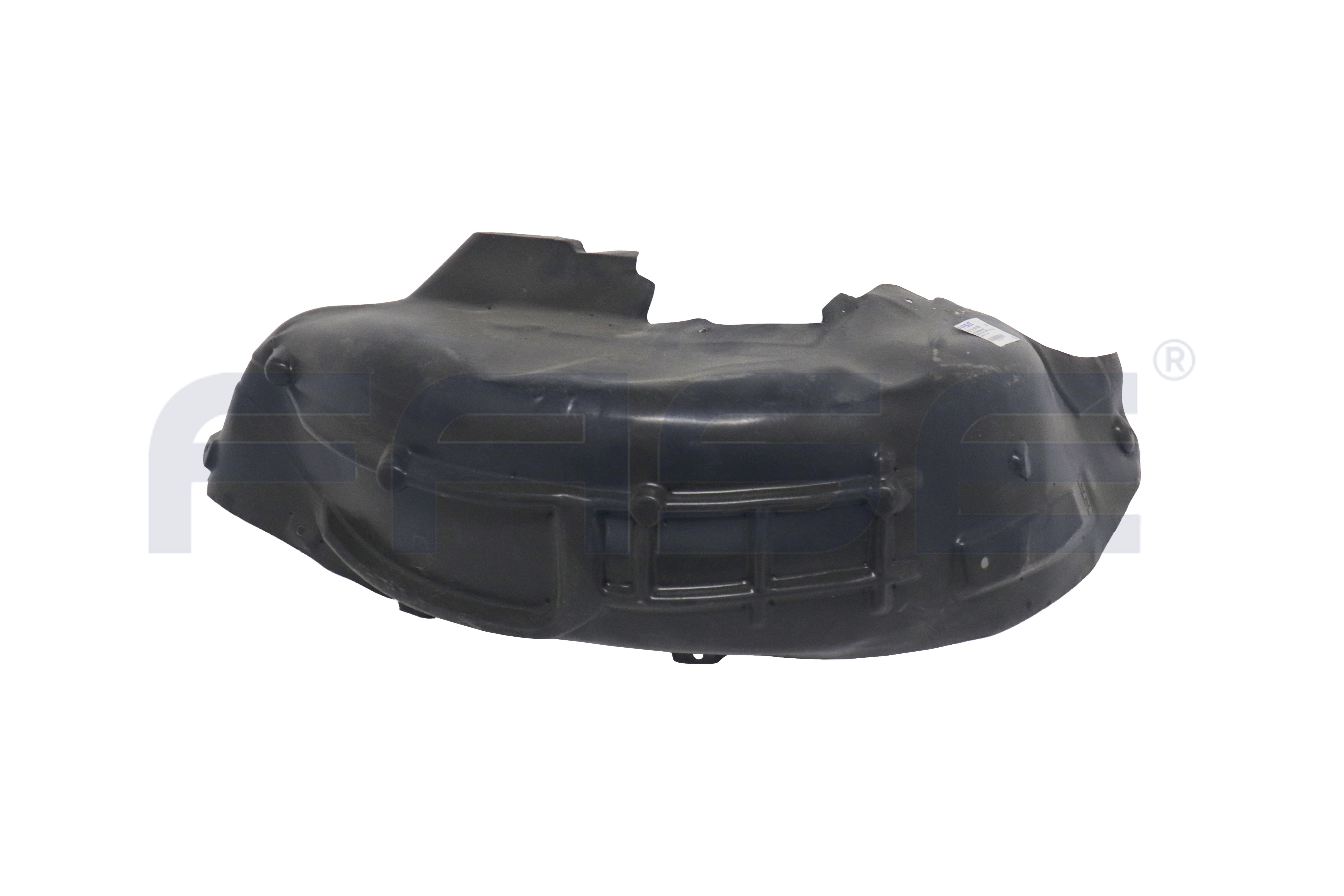 Çamurluk Davlumbazı Arka R Peugeot 3008 17>20 Fase 22-309-020