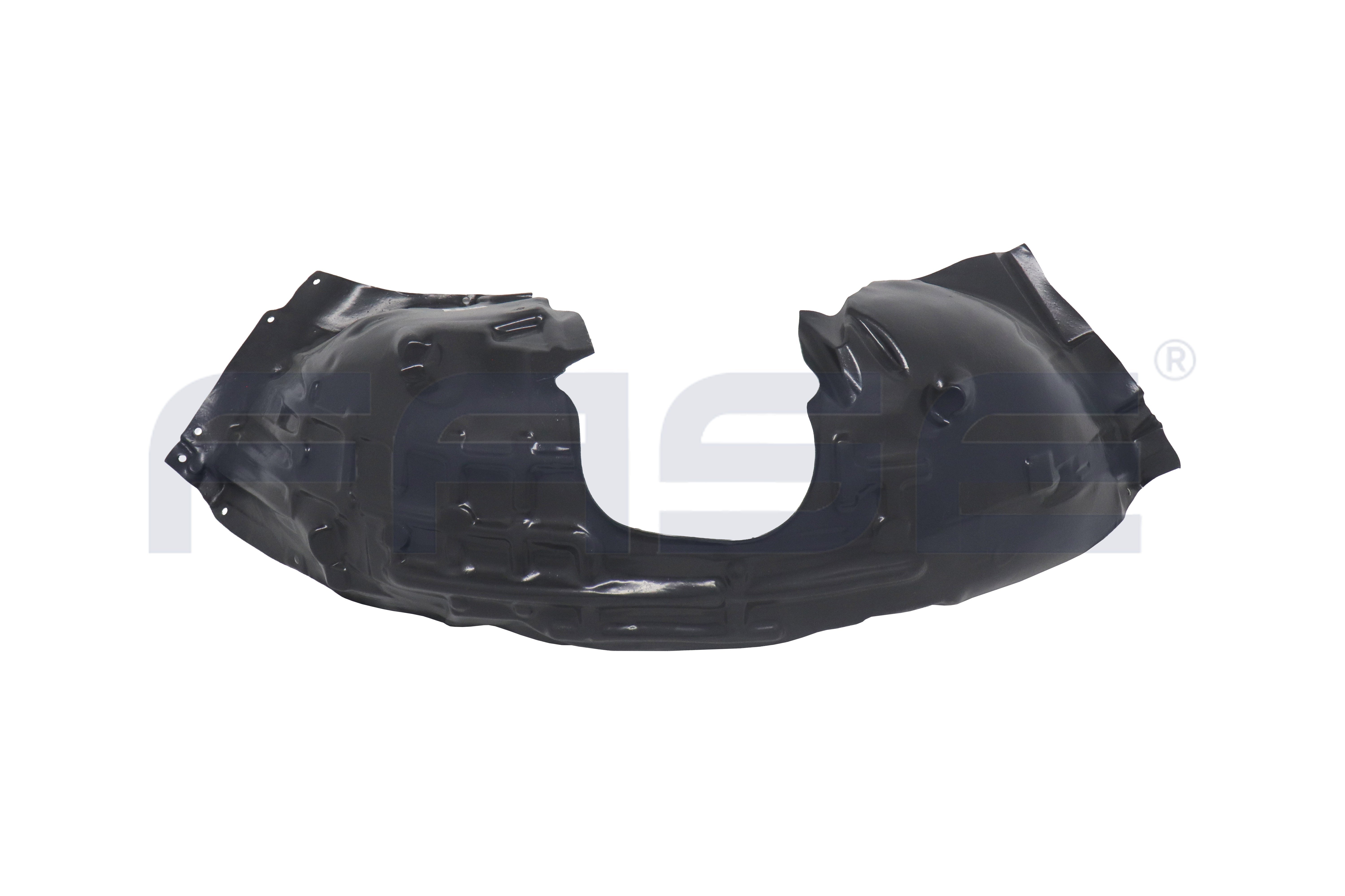 Çamurluk Davlumbazı Ön L Peugeot 208 21> Fase 22-309-021