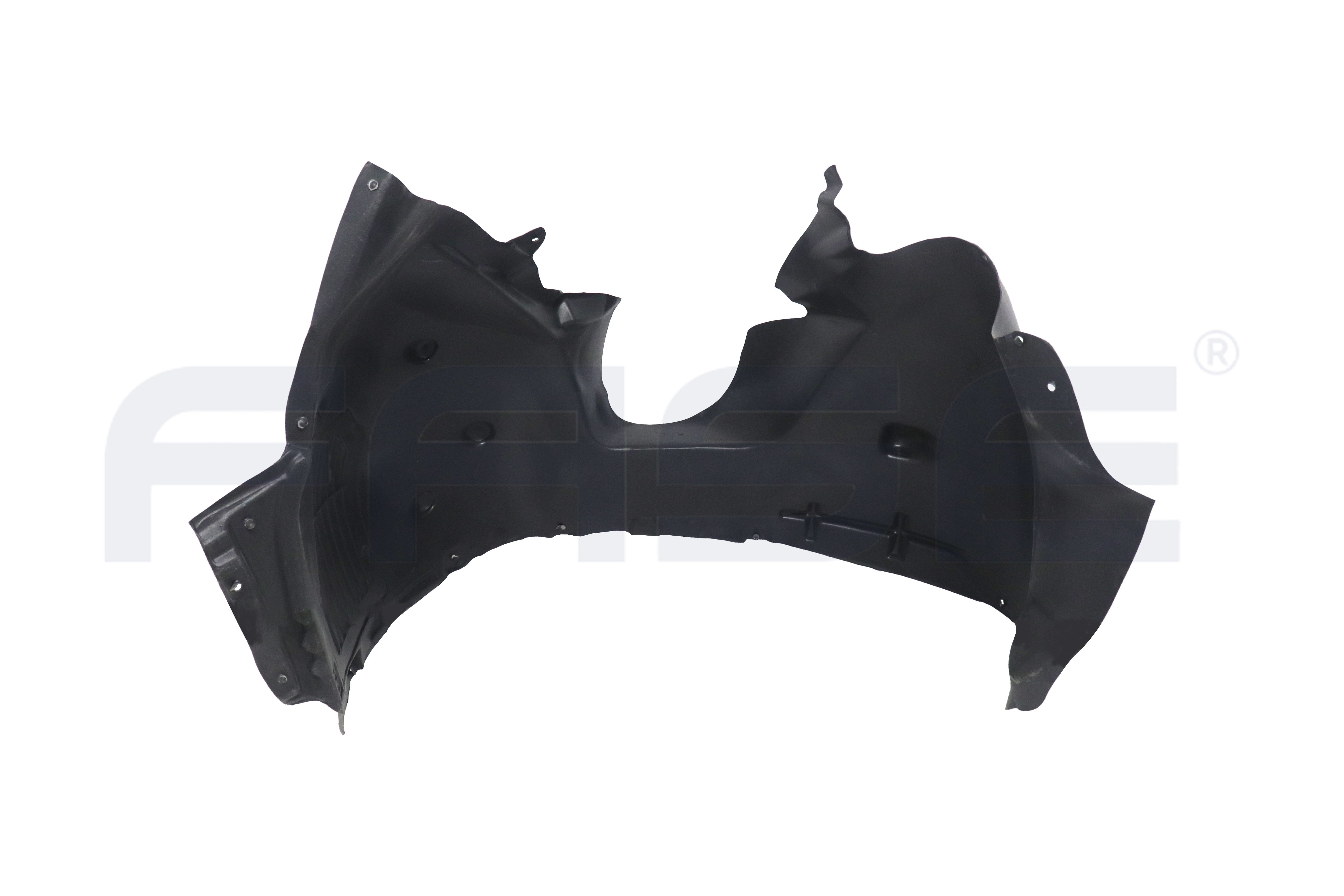 Çamurluk Davlumbazı Ön R Peugeot 3008 21> Fase 22-309-030