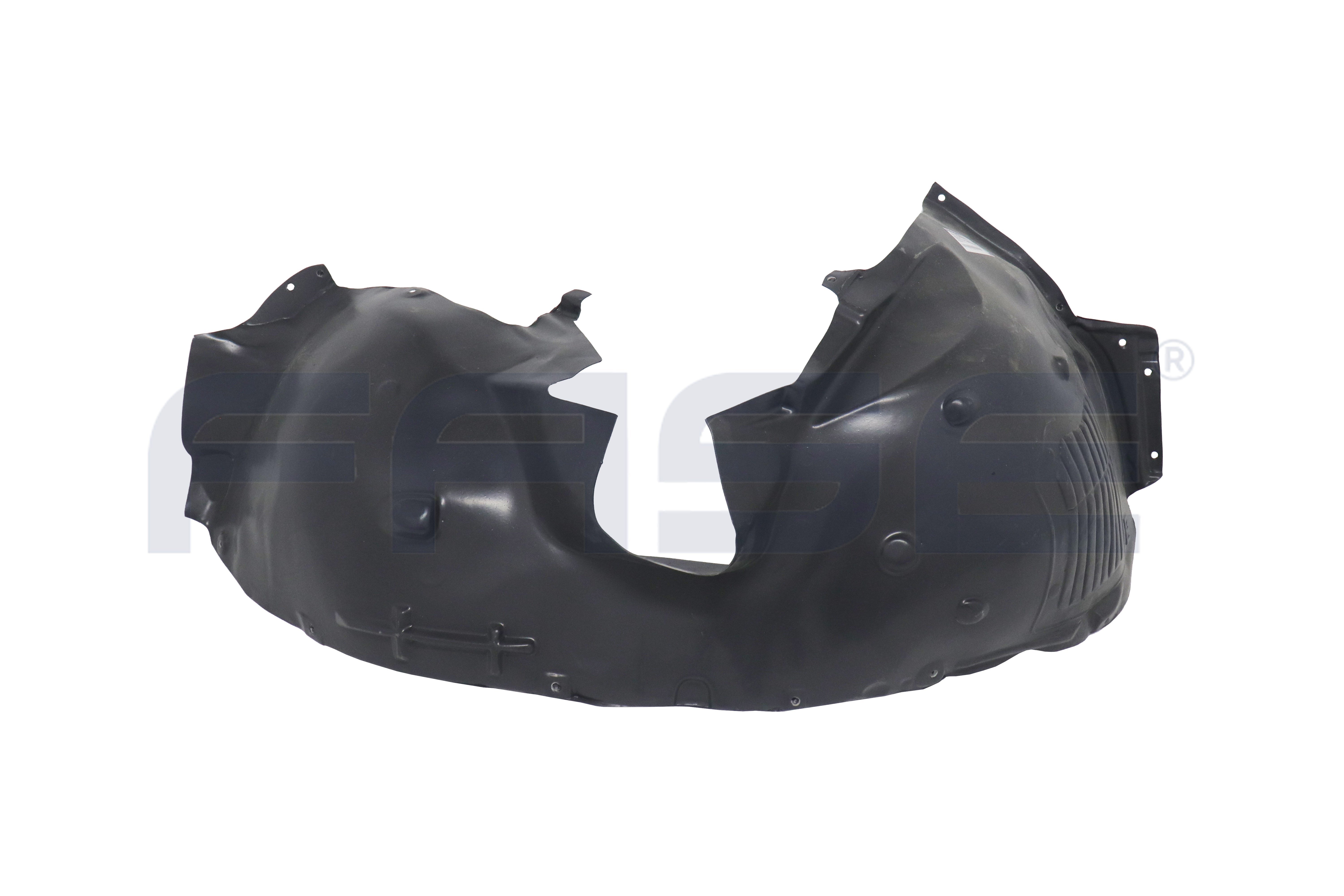 Çamurluk Davlumbazı Ön R Peugeot 5008 21> Fase 22-309-032