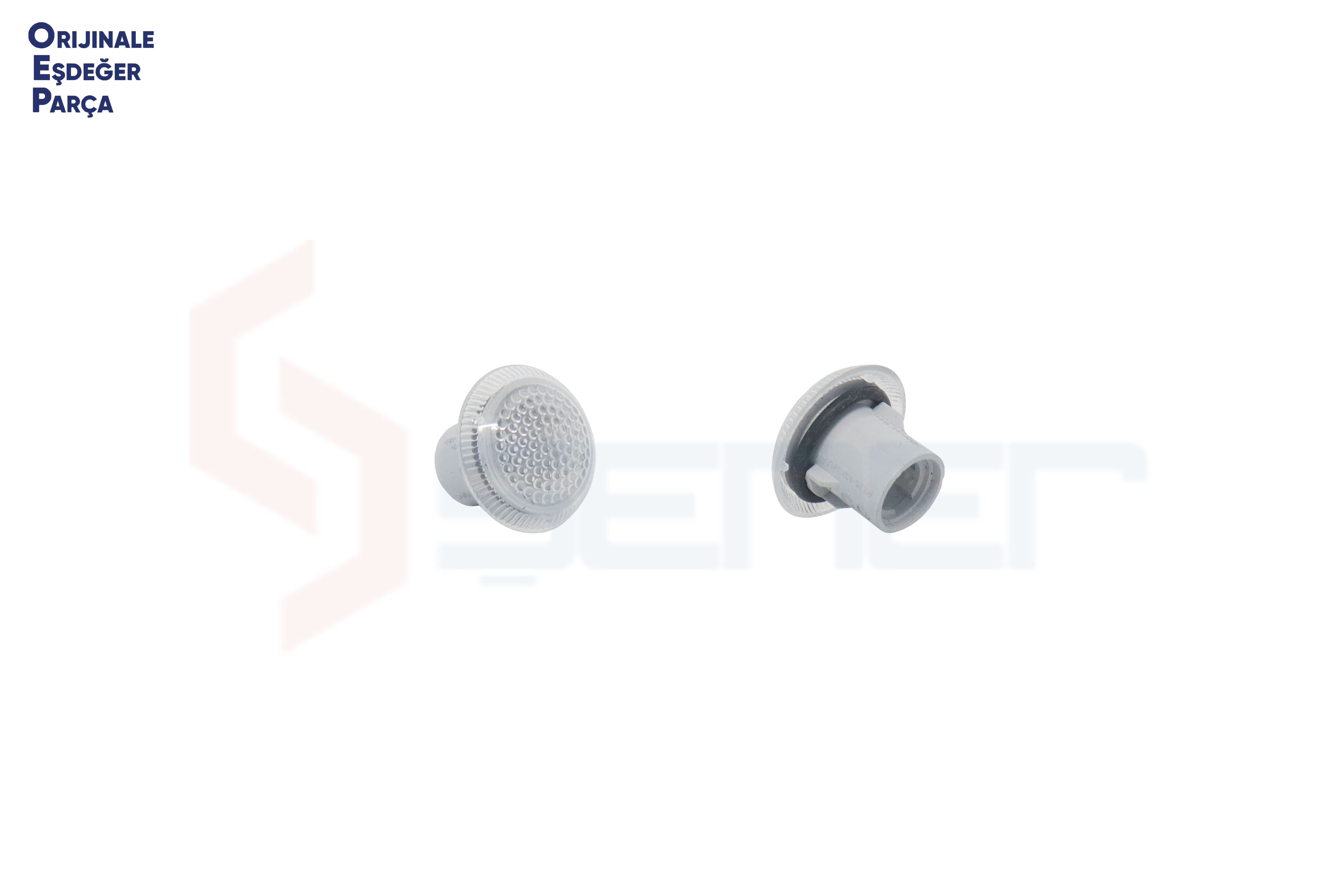 Çamurluk Sınyalı Courıer V.769 23> Oep PT76 13K376 AA