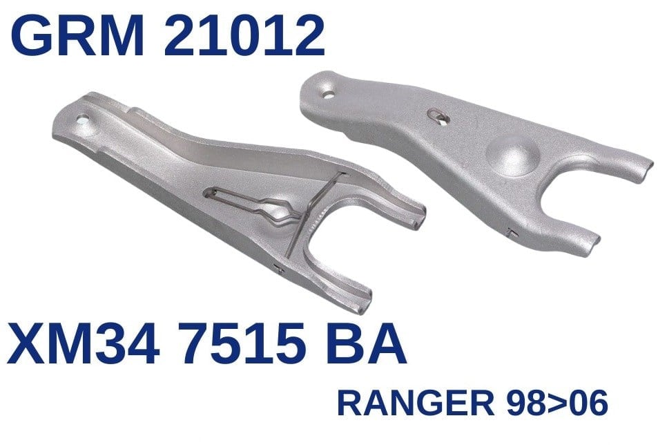 Debriyaj Çatalı Ranger 98>06 Grm 21012