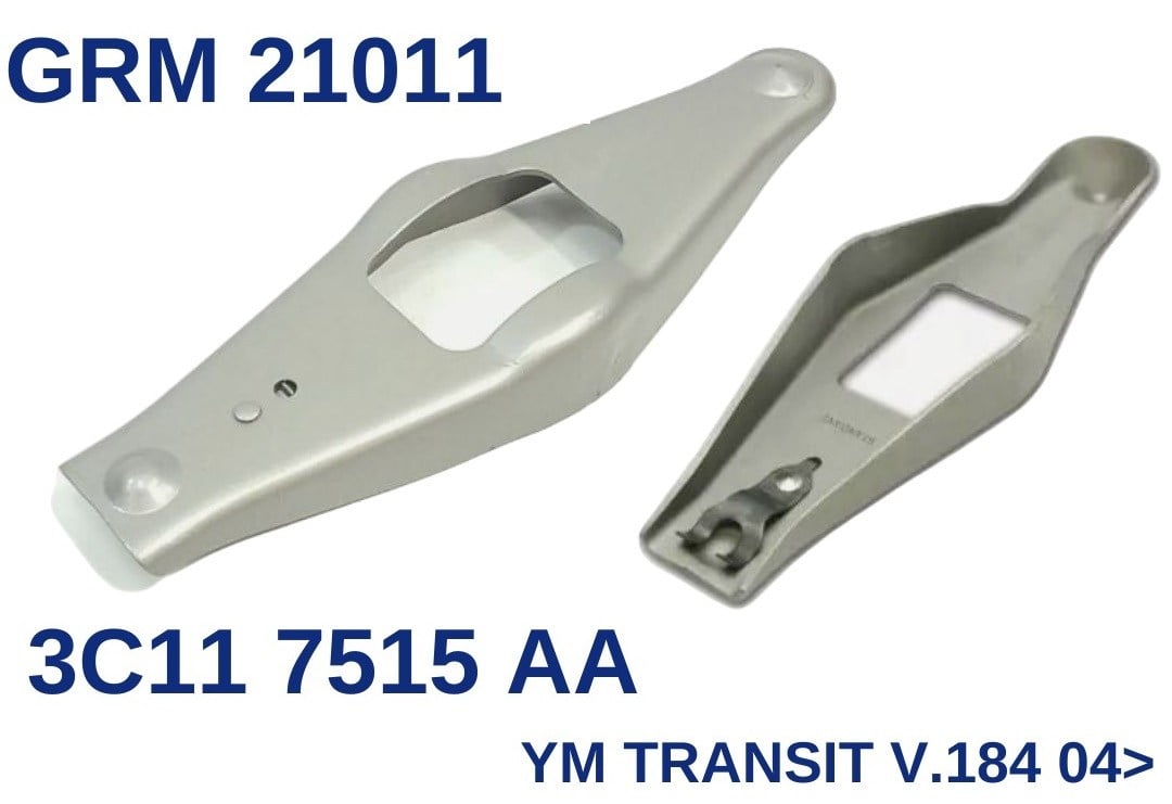 Debriyaj Çatalı Ym Transit V.184 04> Grm 21011