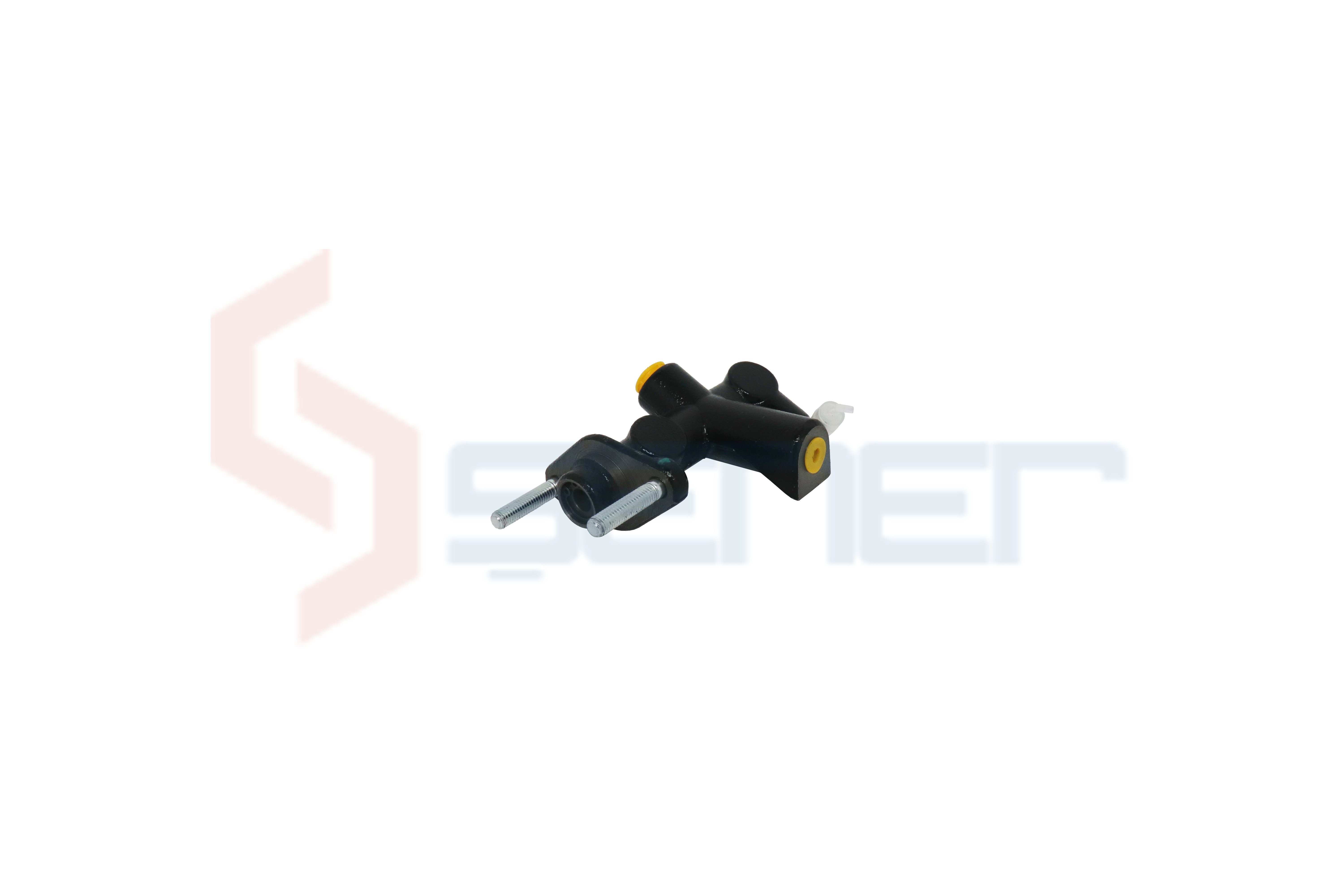 Debriyaj Merkezi Üst Ranger 06> Naıba CL164