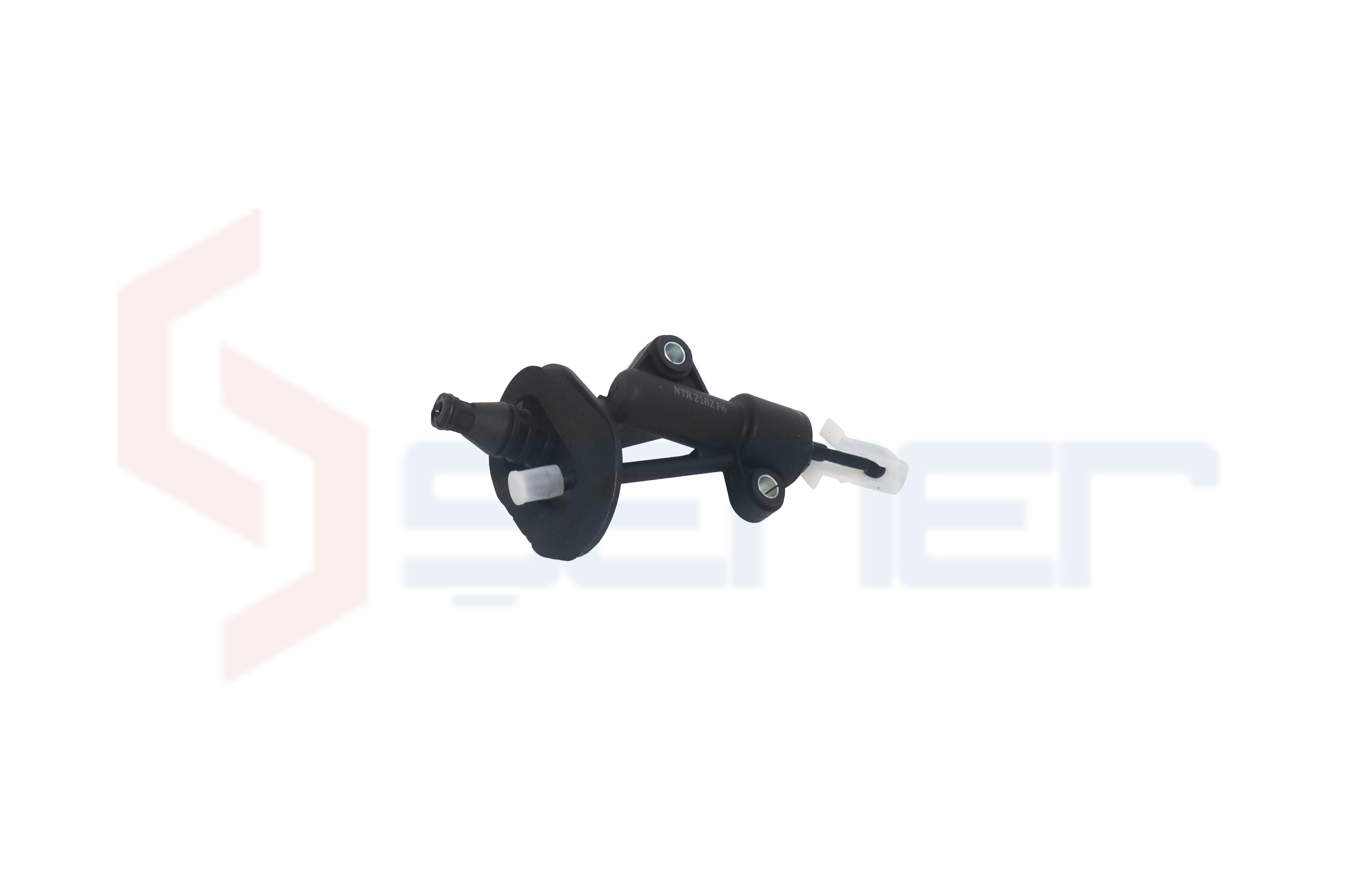 Debrıyaj Pedal Ust Merkez Nemo Bıpper Fıorıno Natural 2182.F6