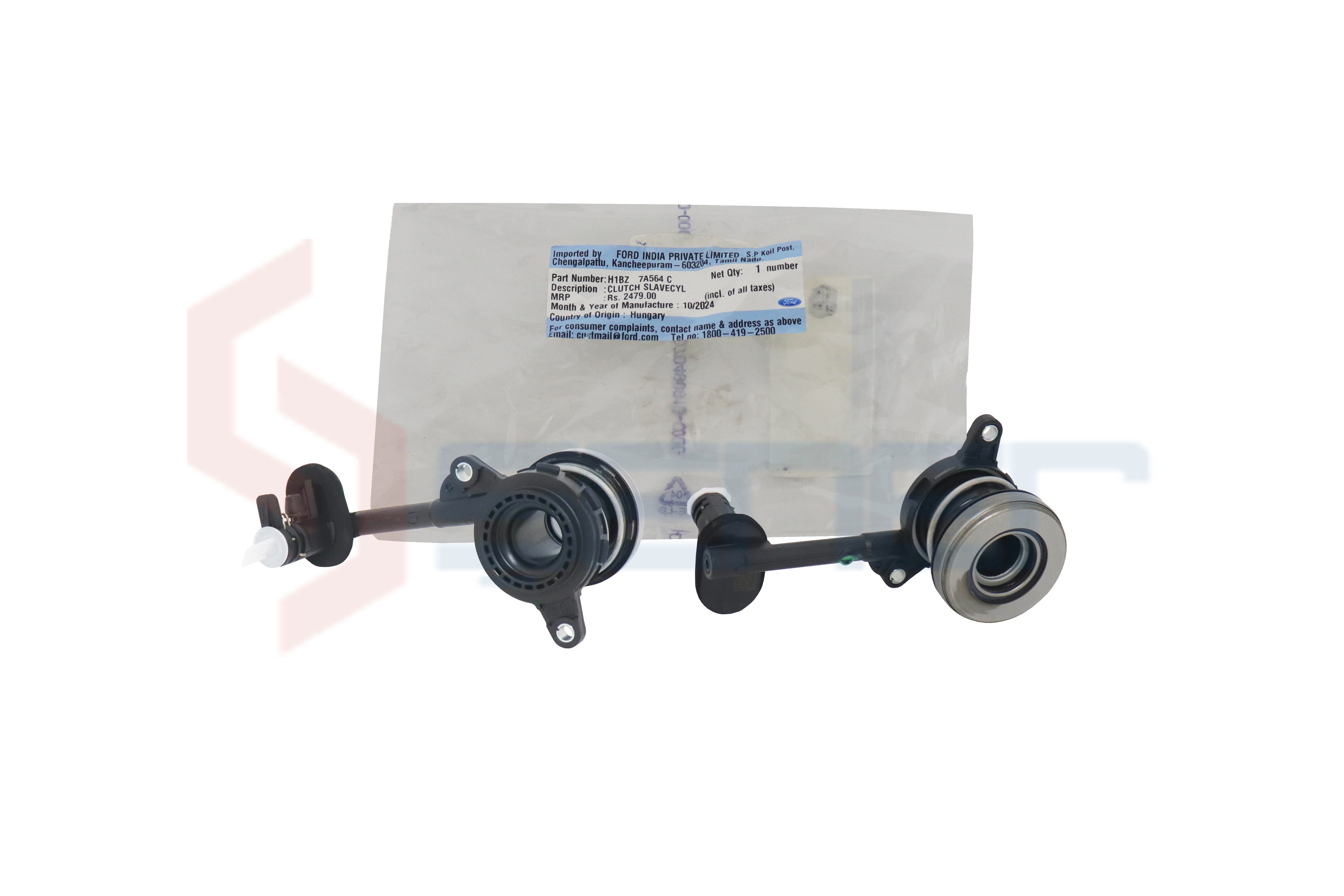 Debrıyaj Rulmanı Courıer 1.5D 105 Ps 18> Fomoco H1B1 7A564 BA