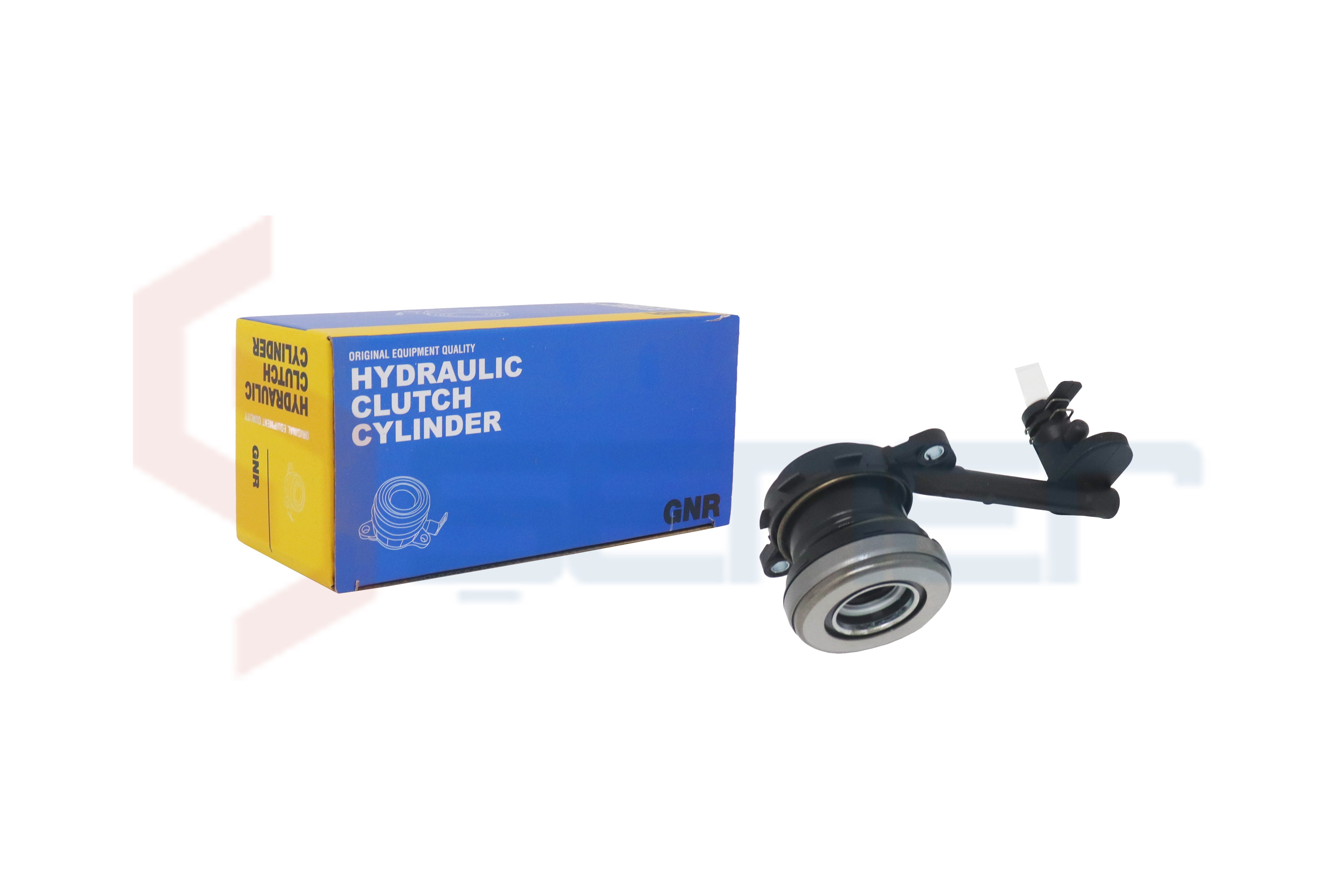 Debriyaj Rulmanı Courıer Focus 6 Vites 1.5Tdcı 18> Gnr CB81H