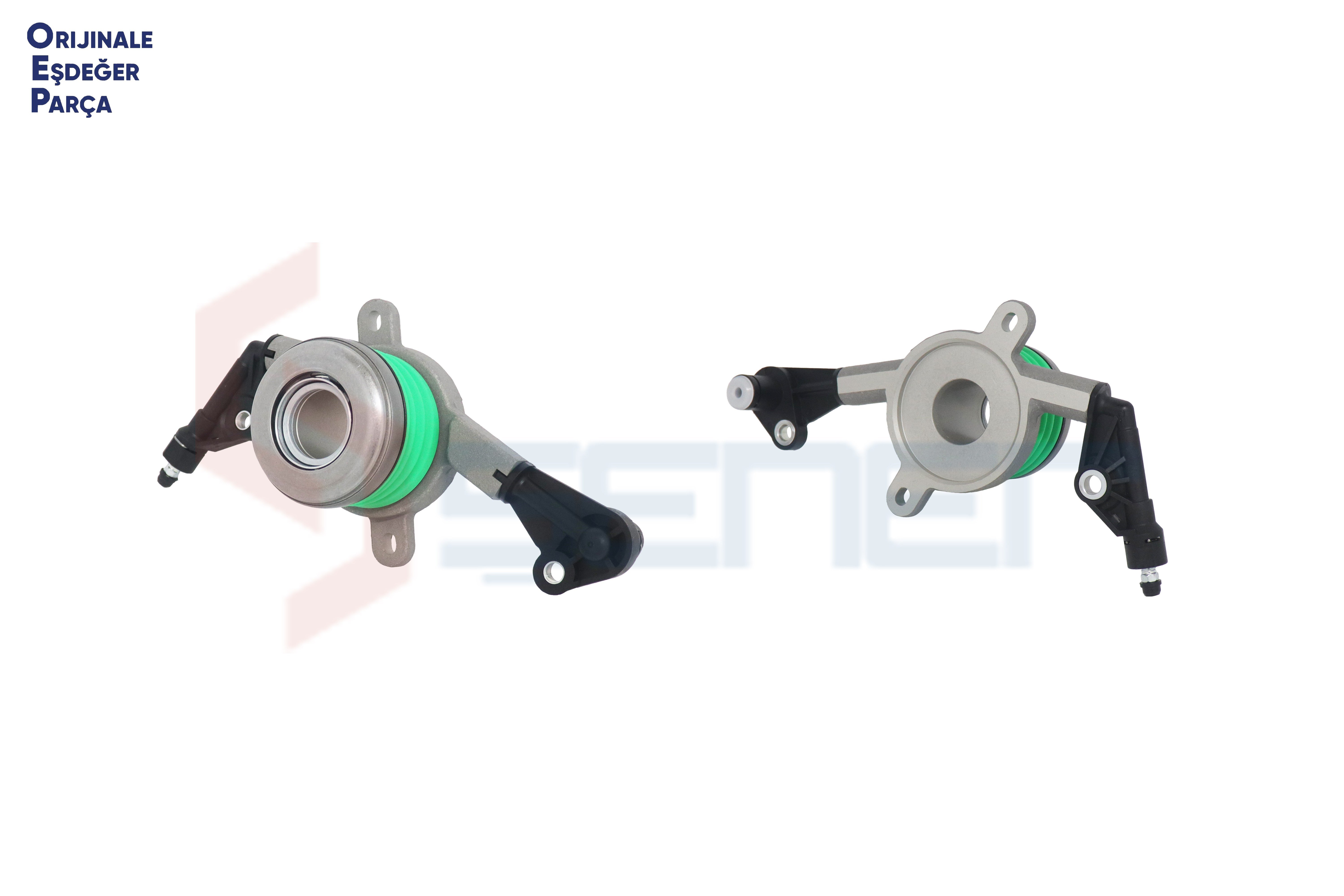Debriyaj Rulmanı Sprınter Vıto Crafter 00> Oep A0002542508