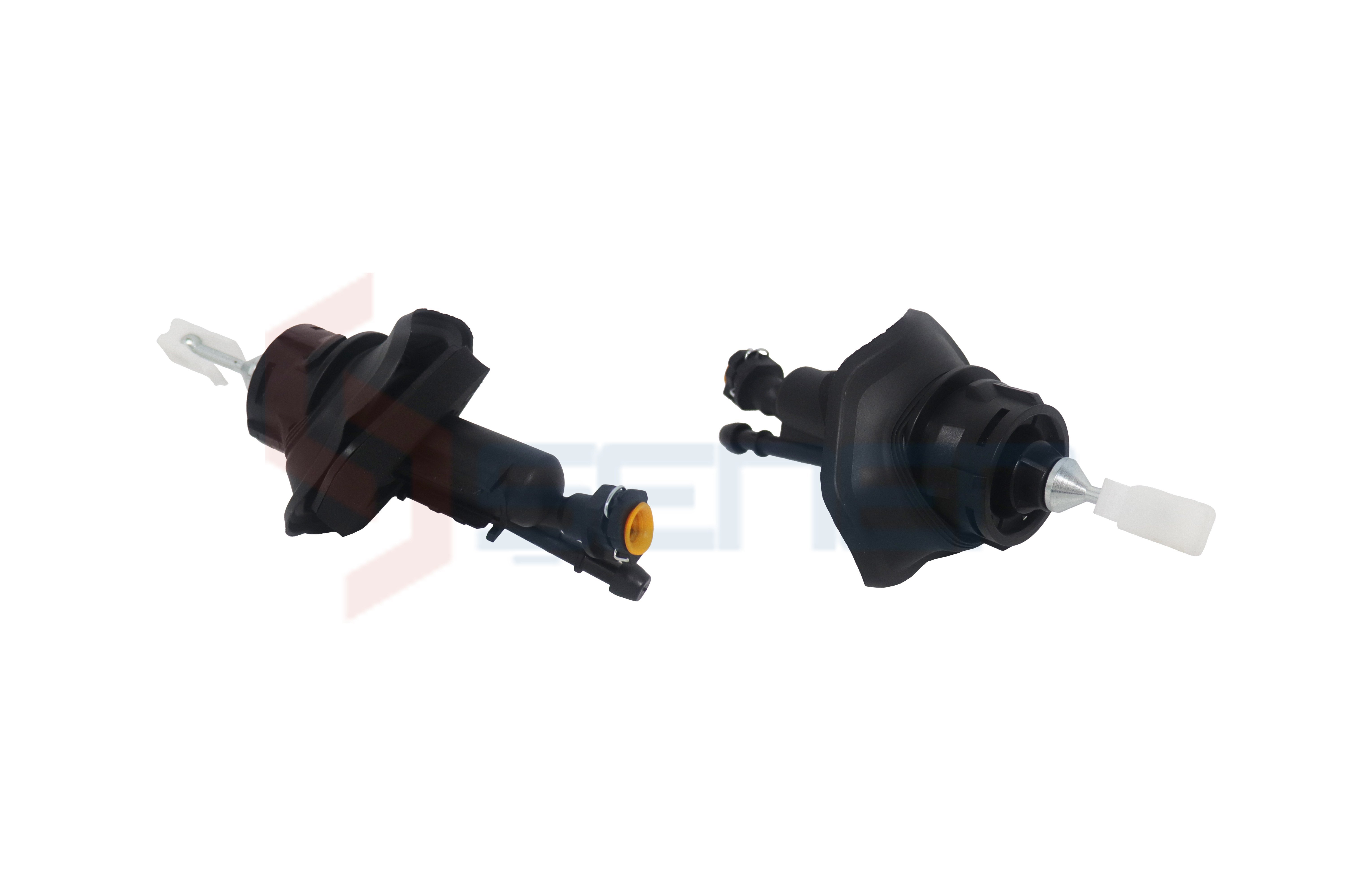 Debrıyaj Ust Merkez Focus C.Max 1.6Tdcı 04> Cojo MC319-ZC02