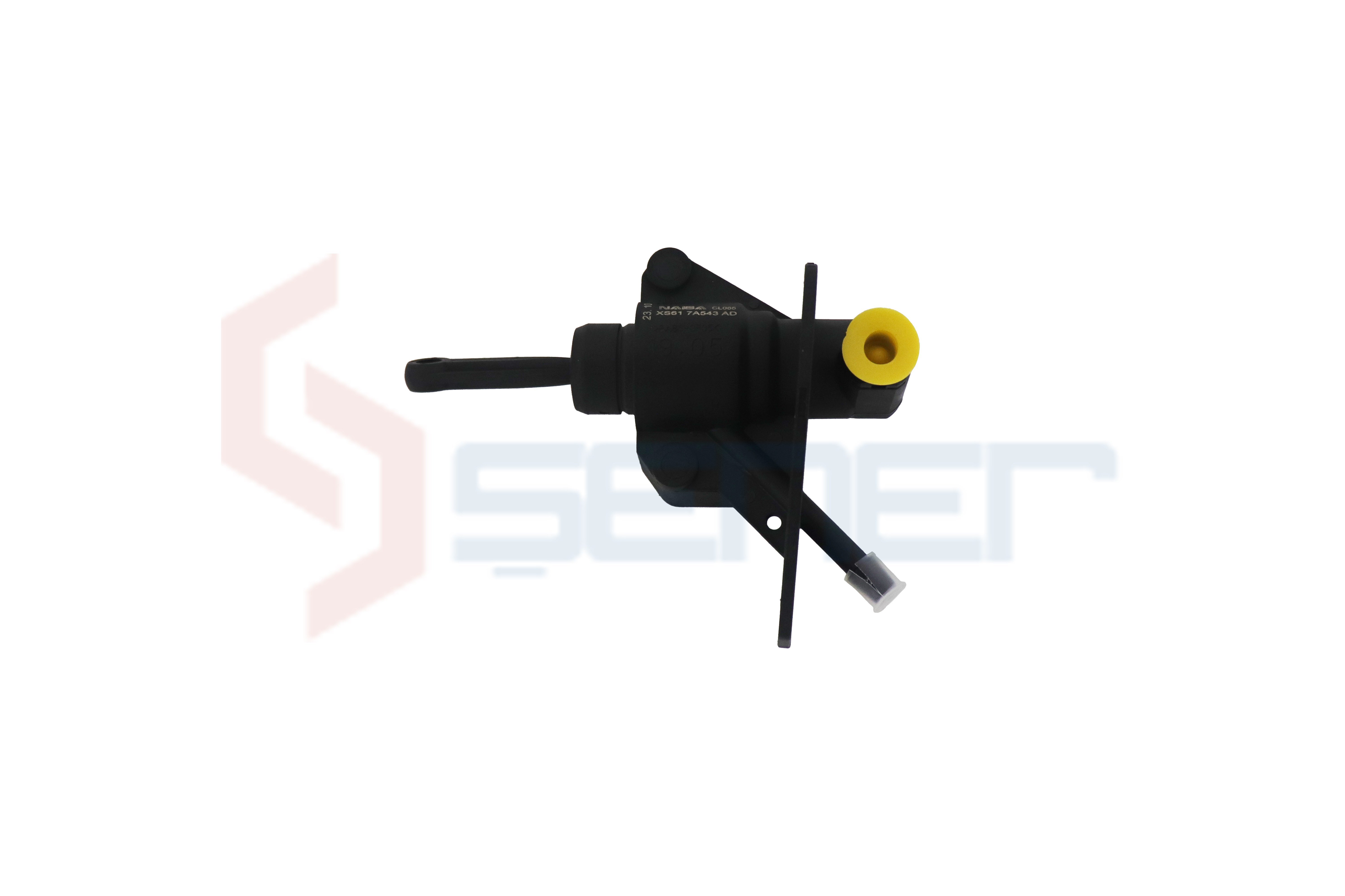 Debriyaj Üst Merkezi Fiesta Ka 96>02 1.25 16V Zetec-S 1.3 8V J4c 1.4 1.6 16V Naıba CL065