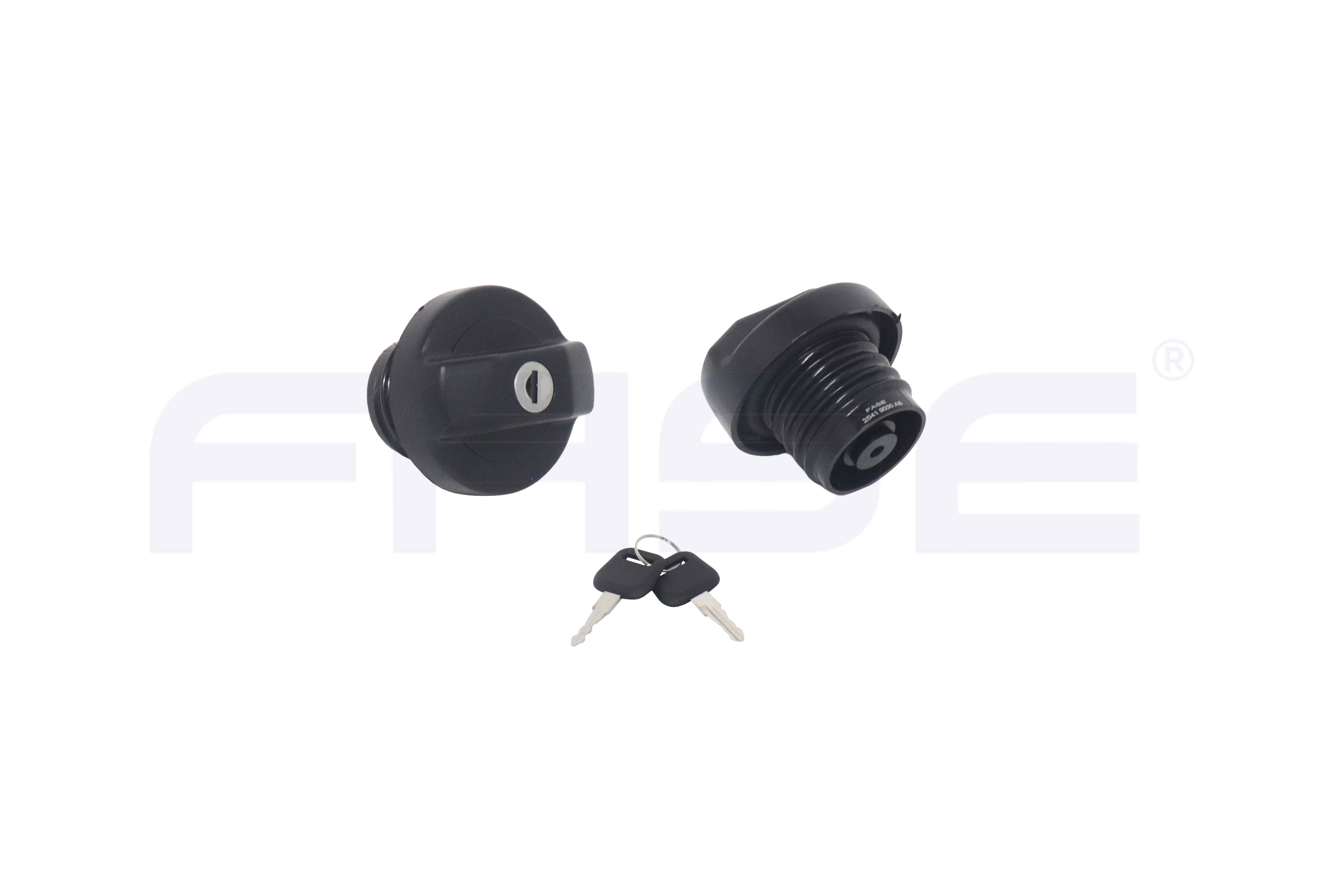 Depo Kapağı Kilitli Connect Focus 98>04 Fase 11-363-005