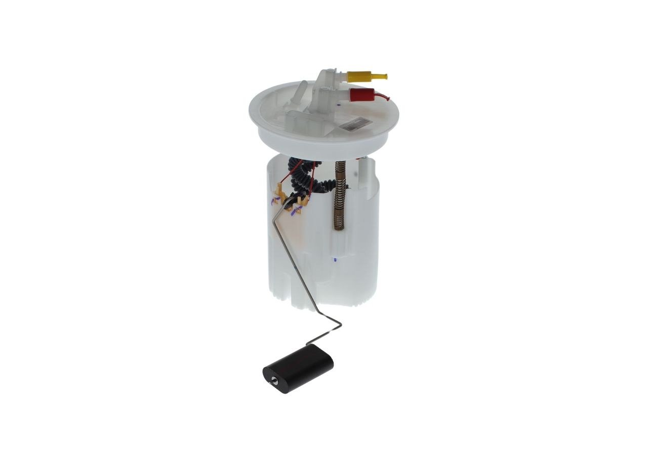 Depo Şamandırası Courıer B.Max 1.5 1.6Tdci 13> Bosch 0580207307