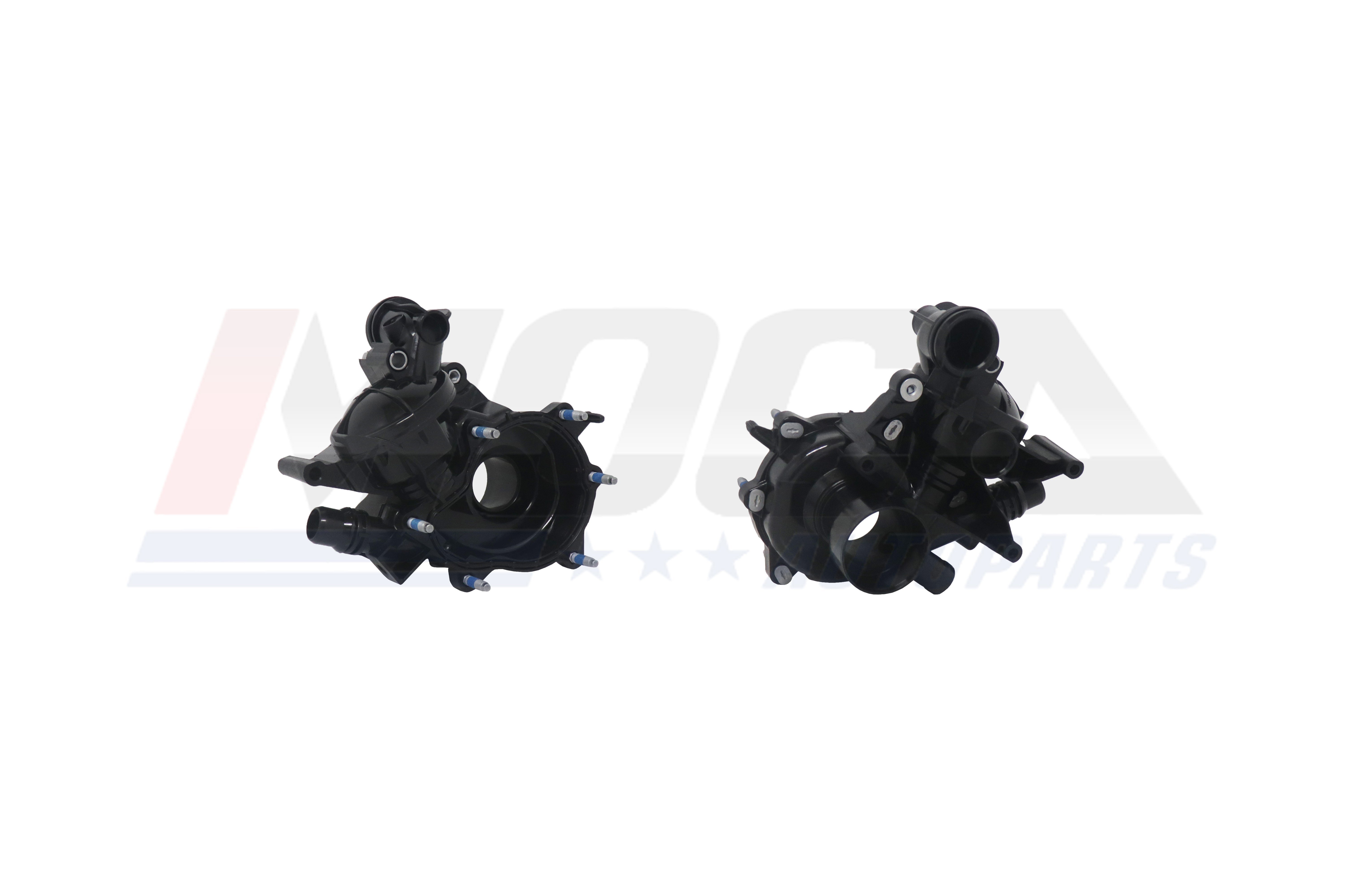 Devirdaim Arka Kapak Dv5 1.5 Ecoblue Focus 18> Focus Puma Ecosport Connect Kuga 1.5 Ecoblue Dv5 1.5 Hd 301 308 508 5008 Moca TH4266