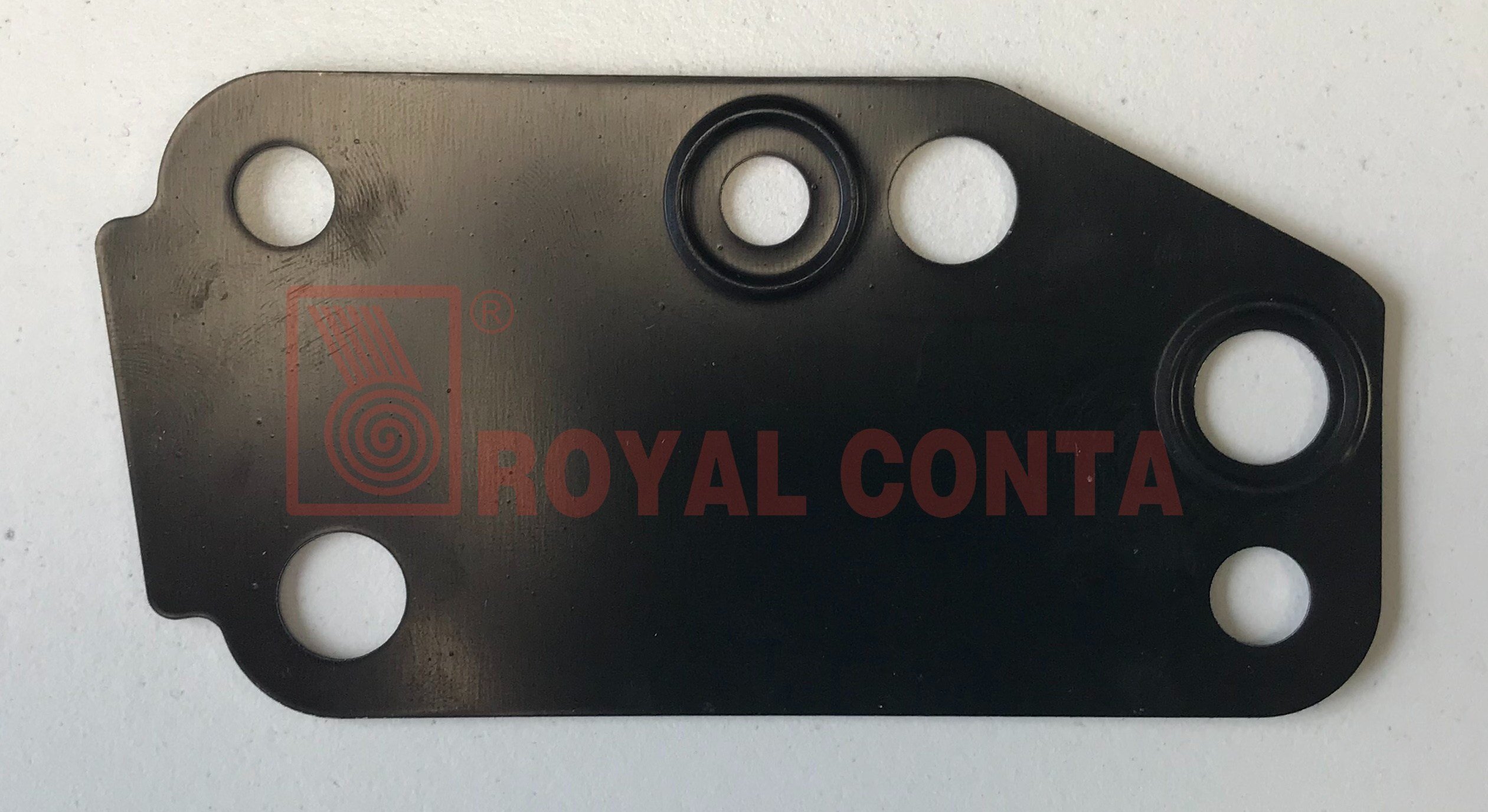 Devirdaim Conta (Sac) Transit V.184 2.4 01> Royal 448615
