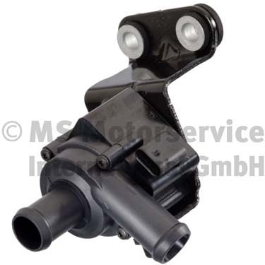Devirdaim Focuc Kuga Mondeo 1.5 L Gtdı 18> Pıerburg 7.08692.01.0