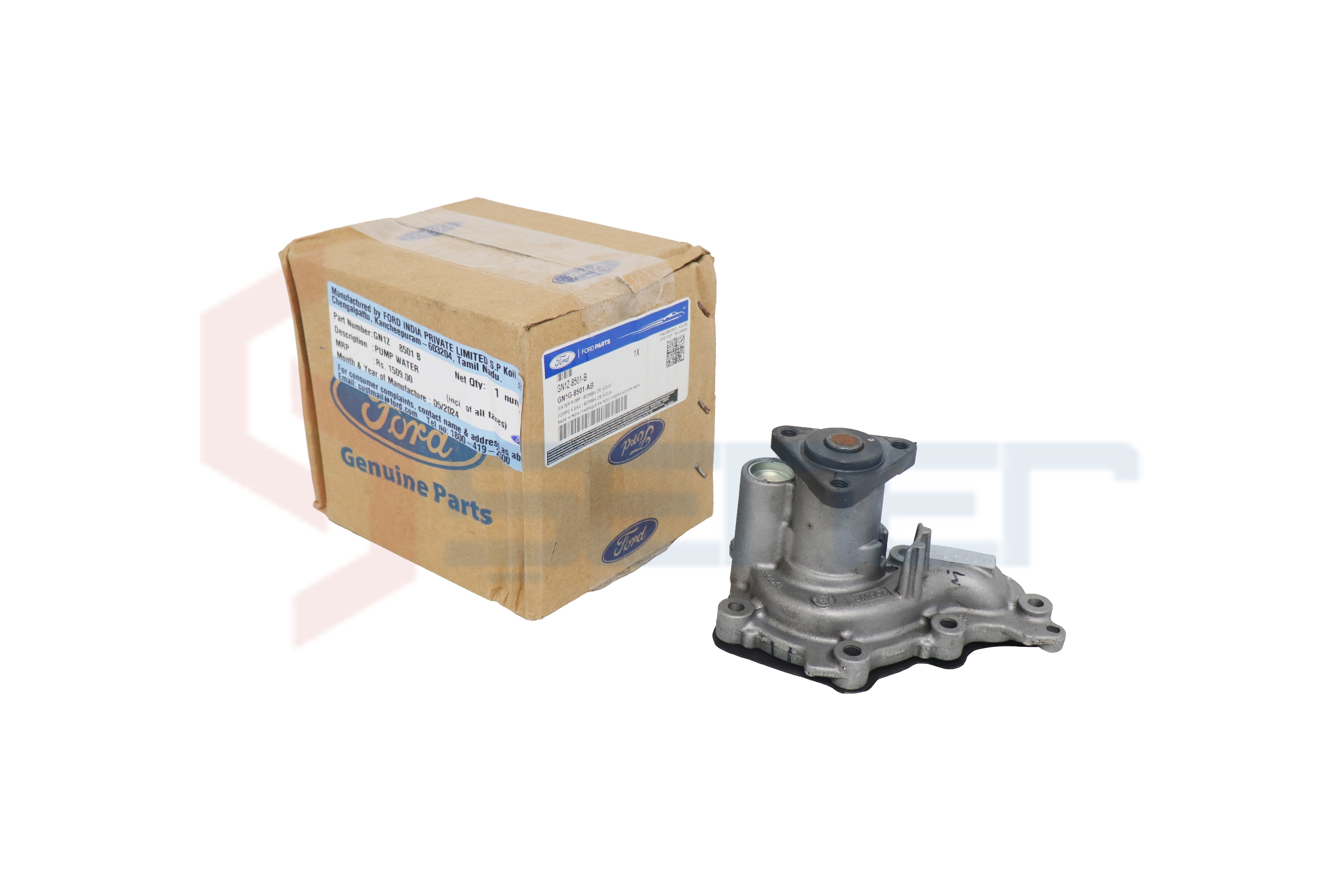 Devirdaim Focus 1.5 Dragon Benzinli 18> Fomoco GN1G 8501 AB