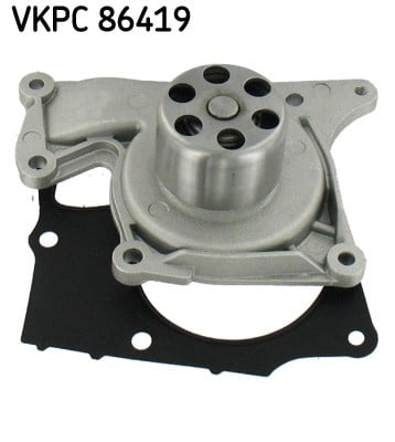 Devirdaim Renault Euro 5 1.5 Dci  Renault 1.5 Dci Skf VKPC 86419