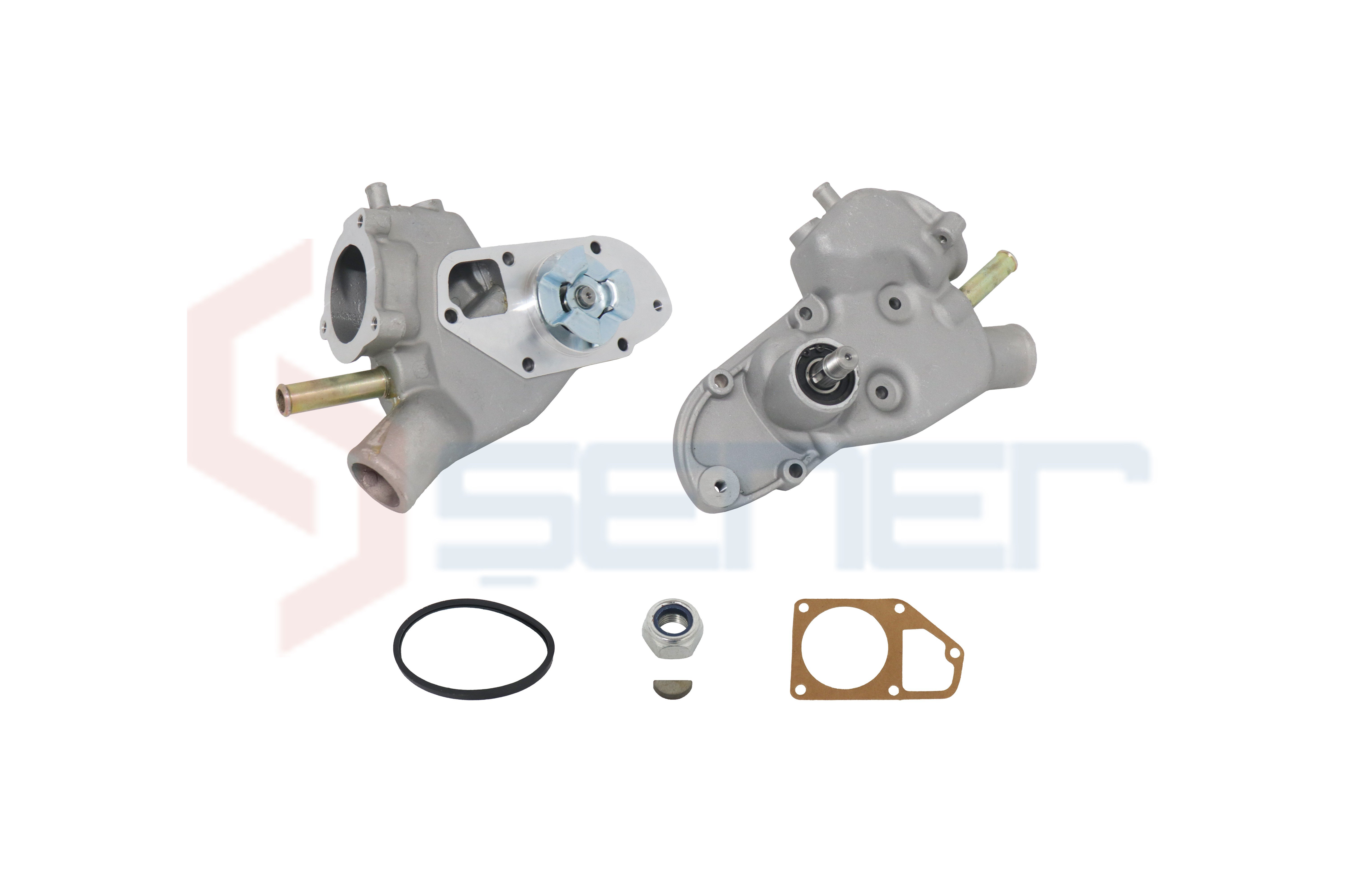 Devirdaim Sierra Scorpio 2.3D 2.5D P.505 2.5Dizel Yyp WP419